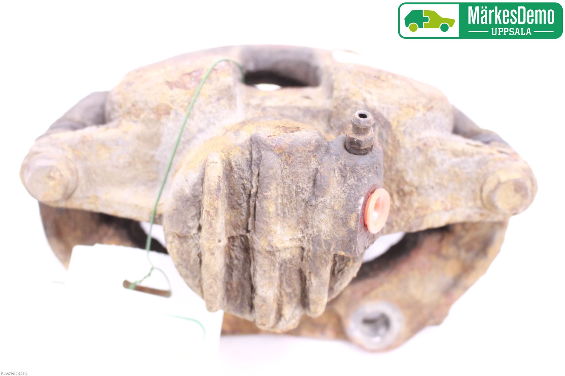 Peugeot 207 Bremsecaliper Foran Høyre