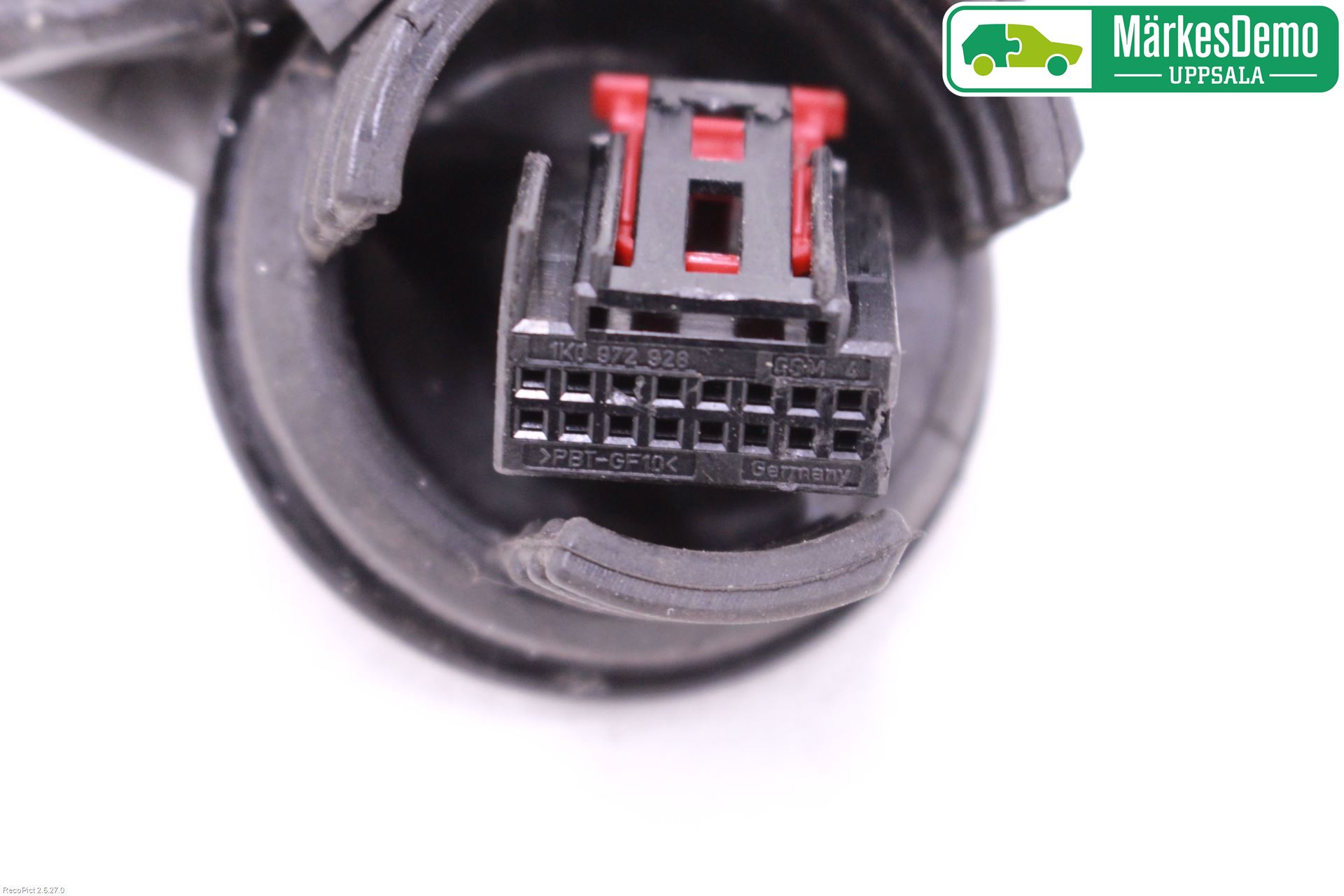 Audi A3/S3 05-13 Speil H M-El Justering