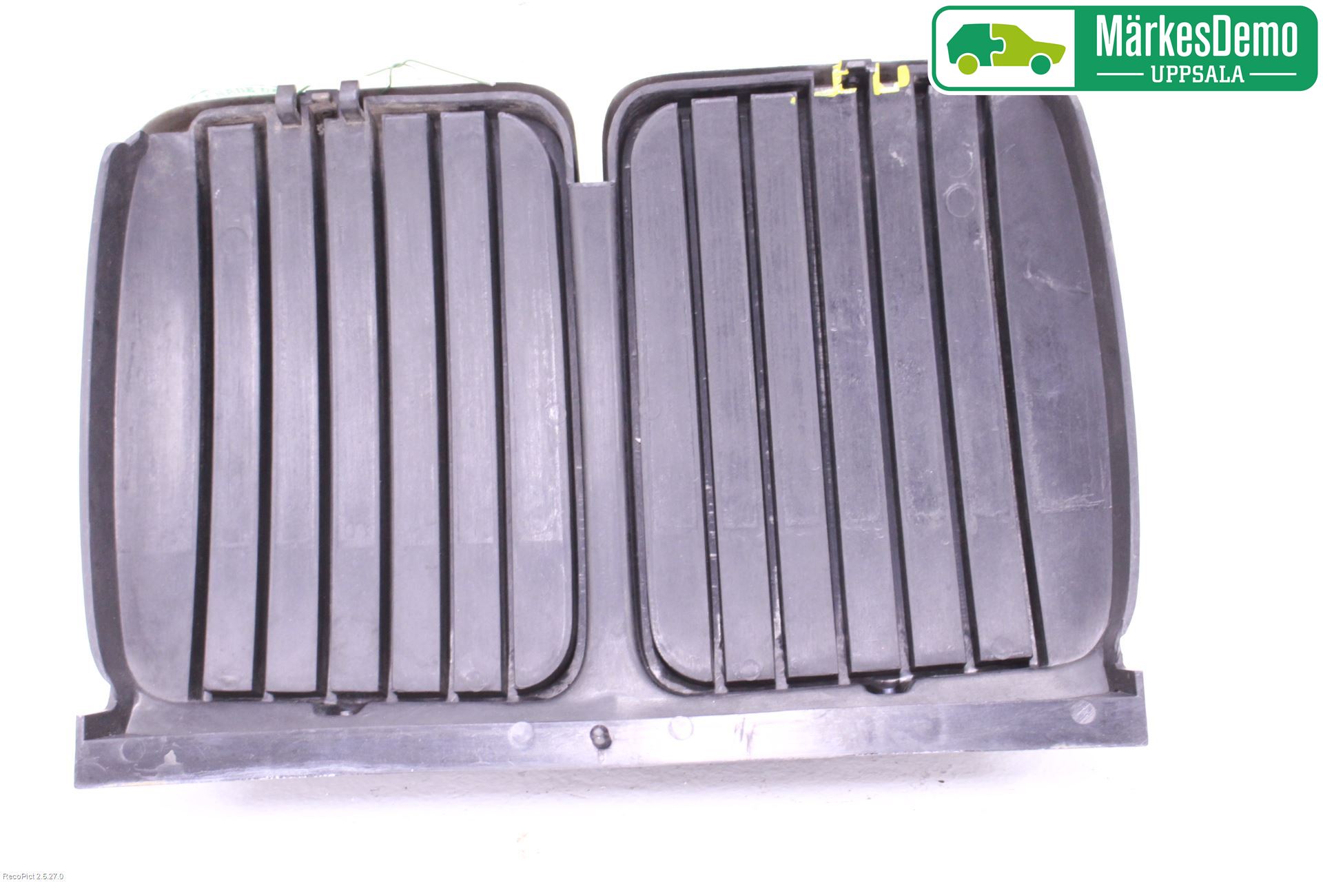BMW 3 E30 83-94 Grilldel Midt