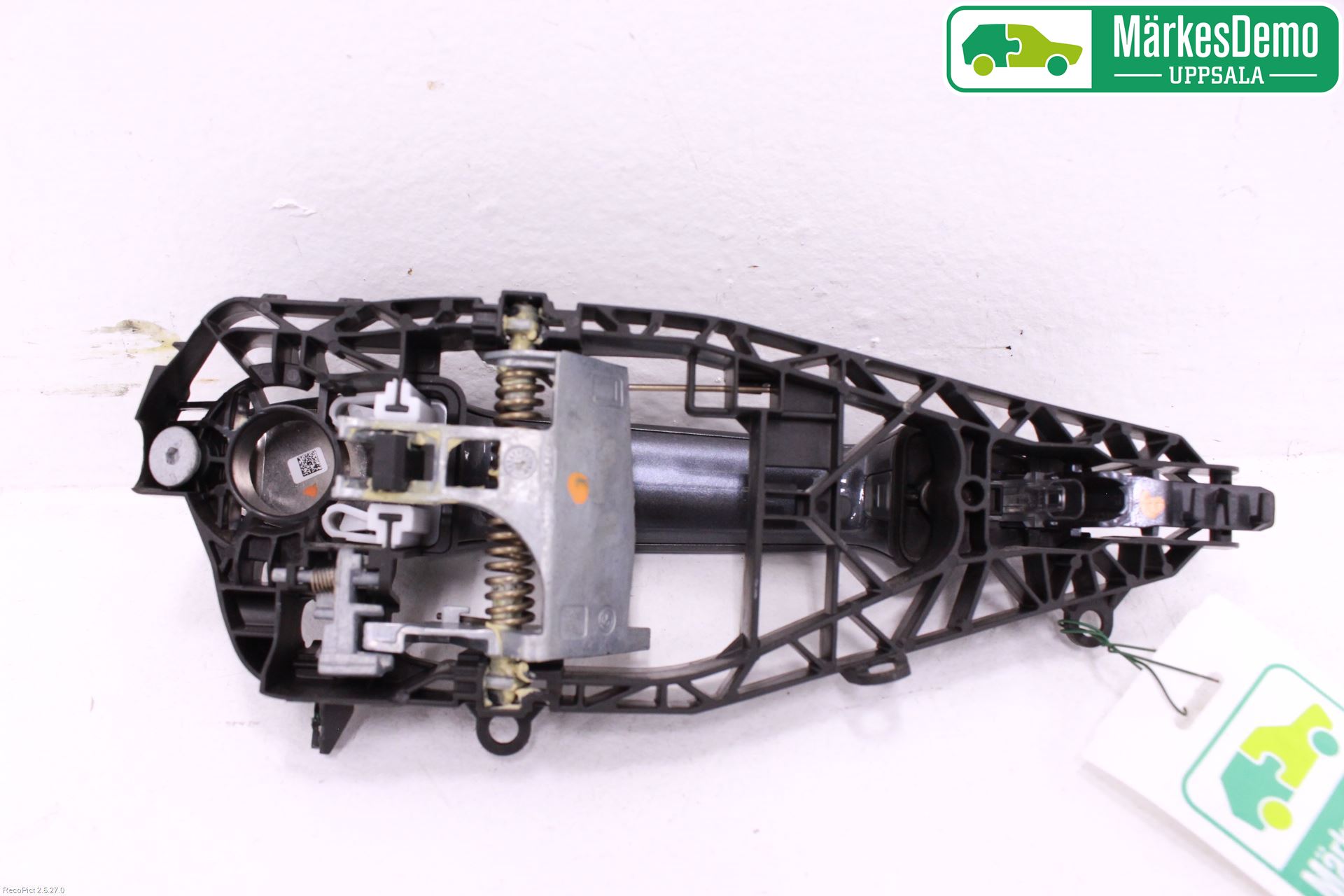 BMW 2 F45 Active Tourer 14-21 Dørhandtak Ytre Venstre
