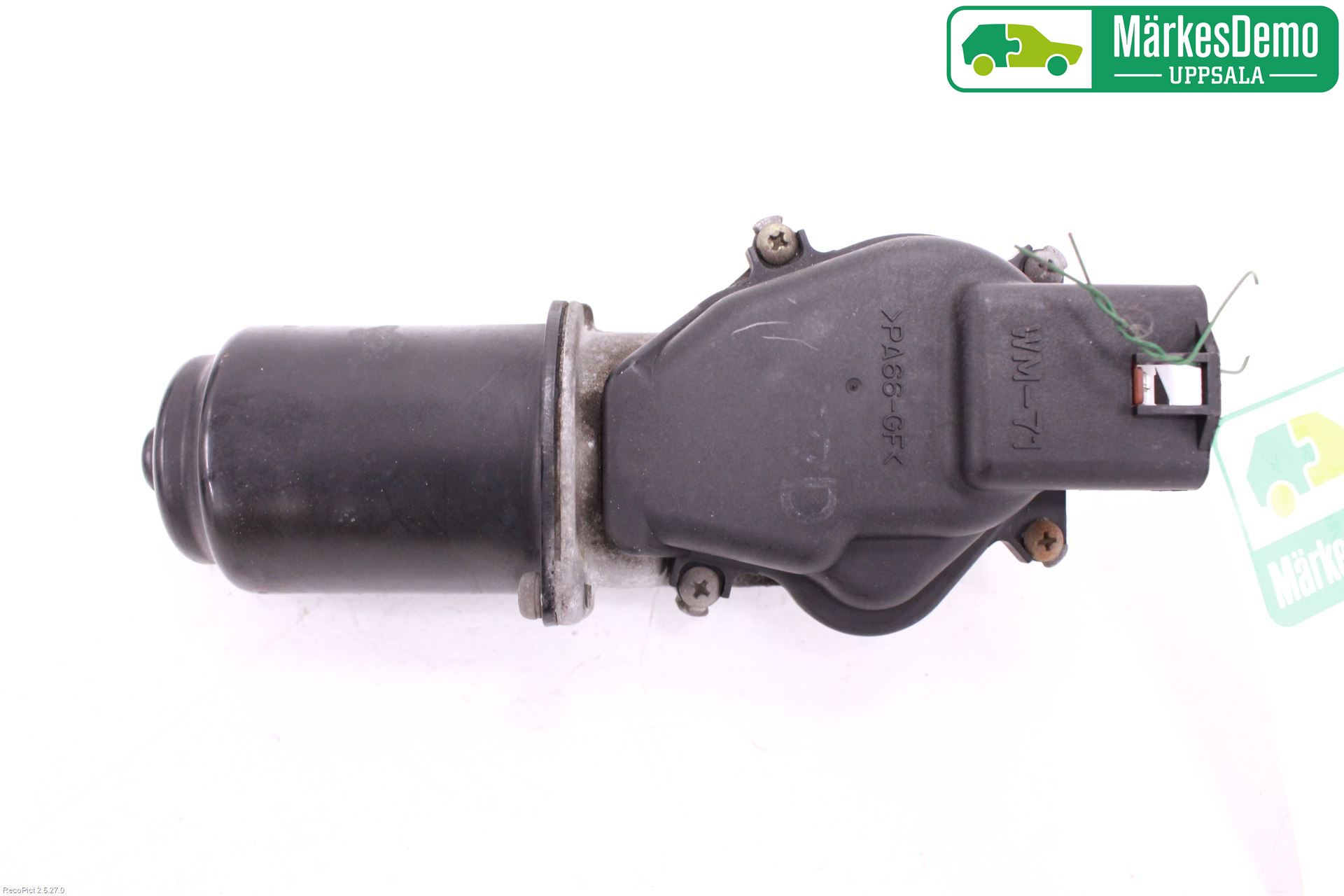 Honda CR-V 97-01 Viskermotor Frontrute