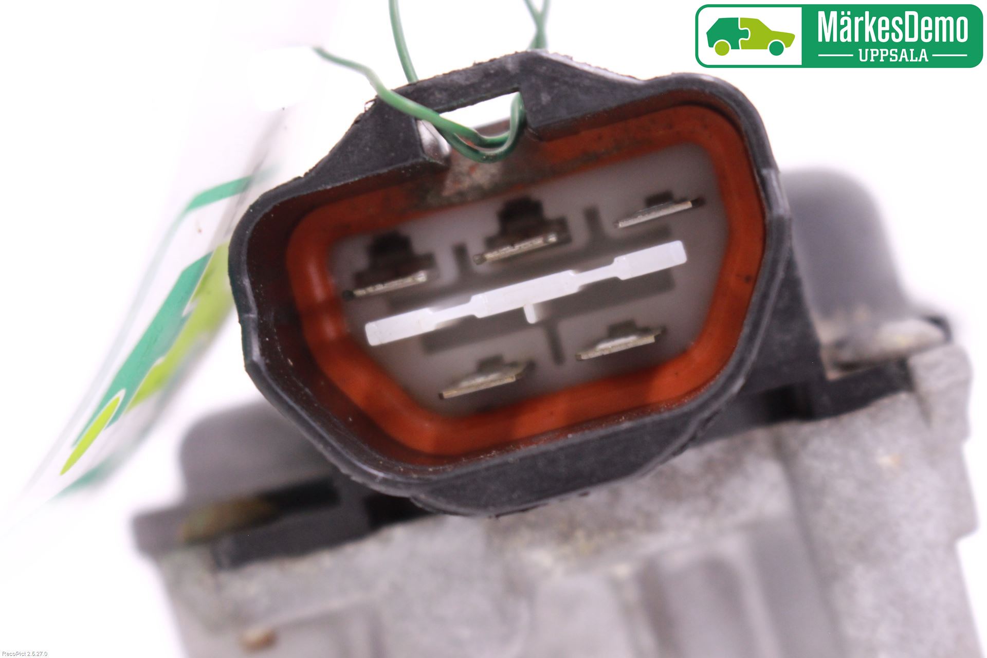 Honda CR-V 97-01 Viskermotor Frontrute
