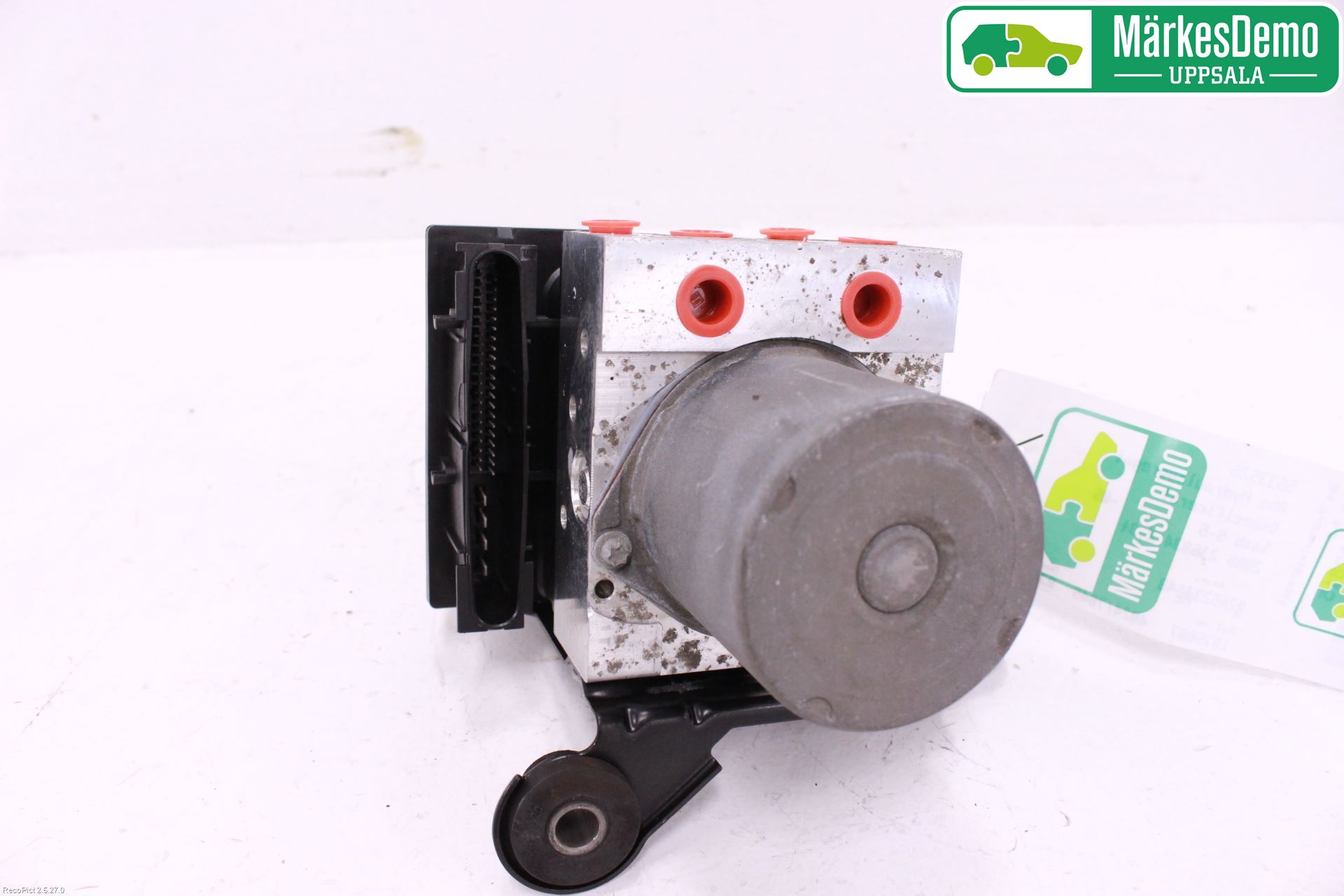Saab 9-5 -05 Abs Hydraulikkaggregat