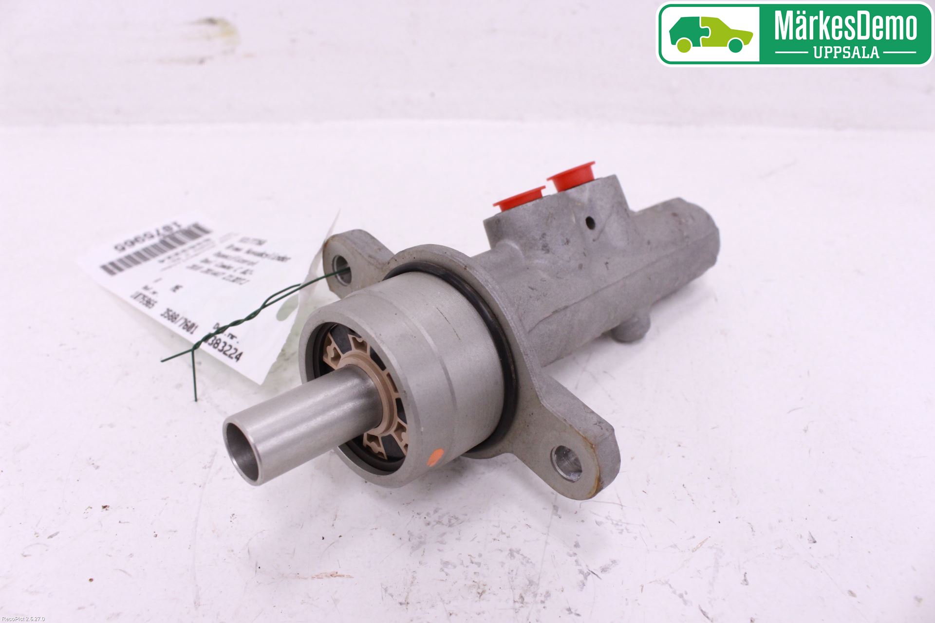Opel COMBO 02-12 Brems Hovedsylinder