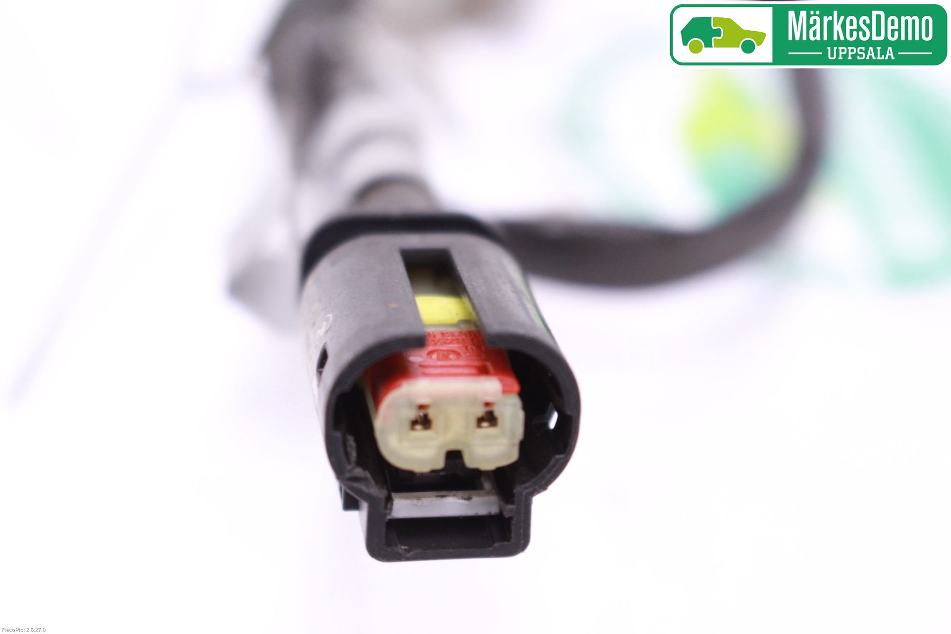 BMW X3 G01 18- Sensor Temp-Trykk Avgass
