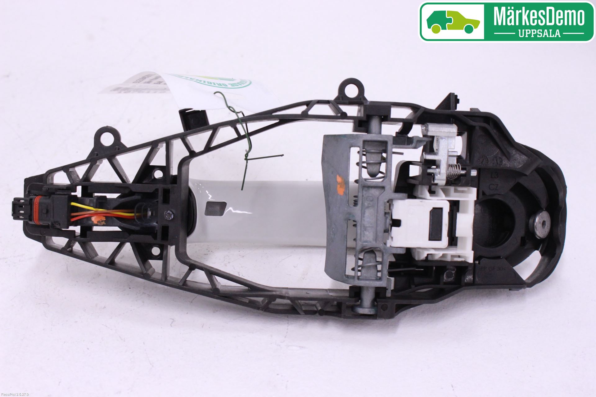 BMW 5 G30/G31/F90 17-23 Dørhandtak Ytre Venstre