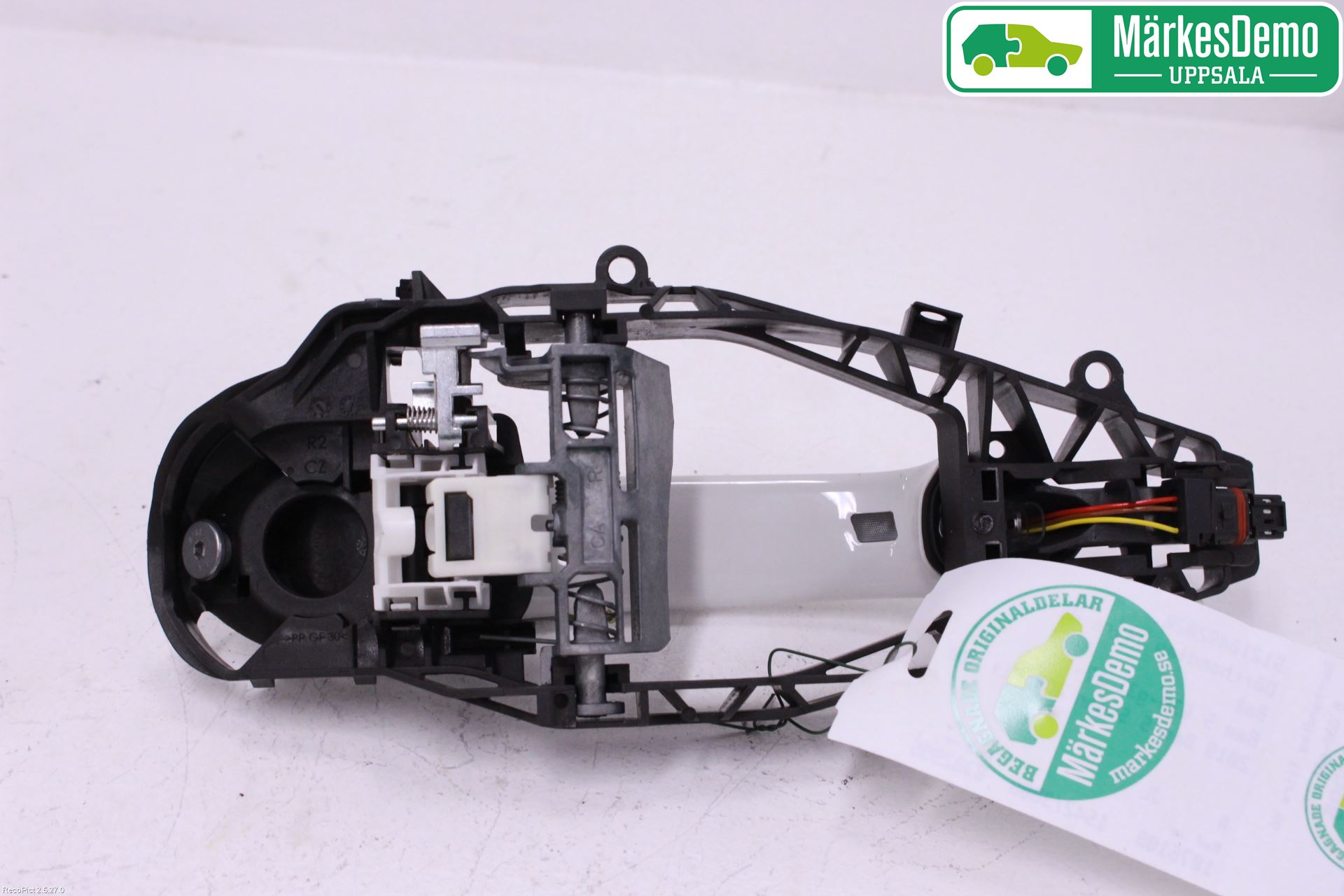 BMW 5 G30/G31/F90 17-23 Dørhandtak Ytre Høyre