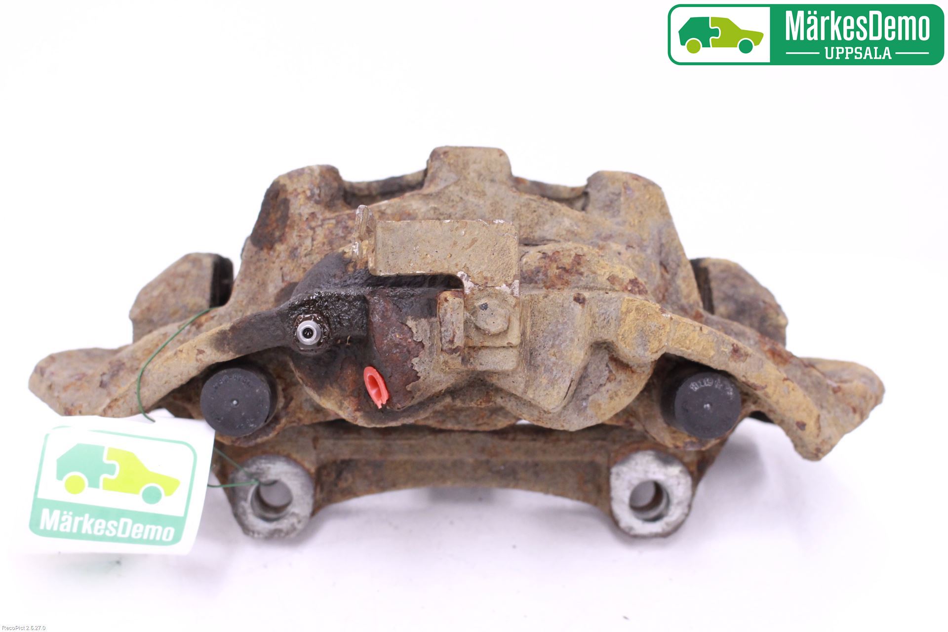Volkswagen VW TRANSP/CARAVELLE (T5) 04-15 Bremsecaliper Foran Venstre