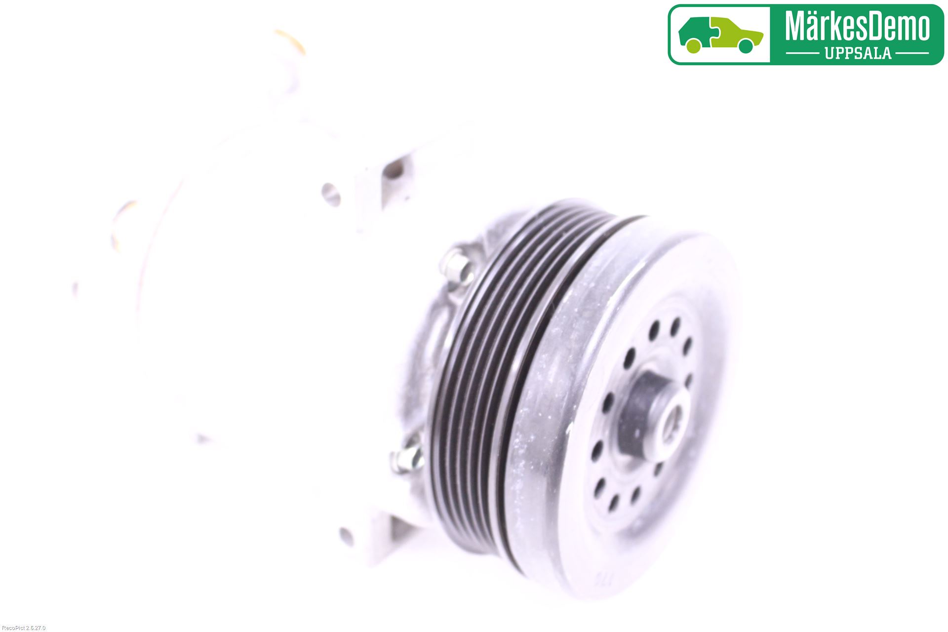 Opel CORSA E 15-19 Varme Ac Kompressor