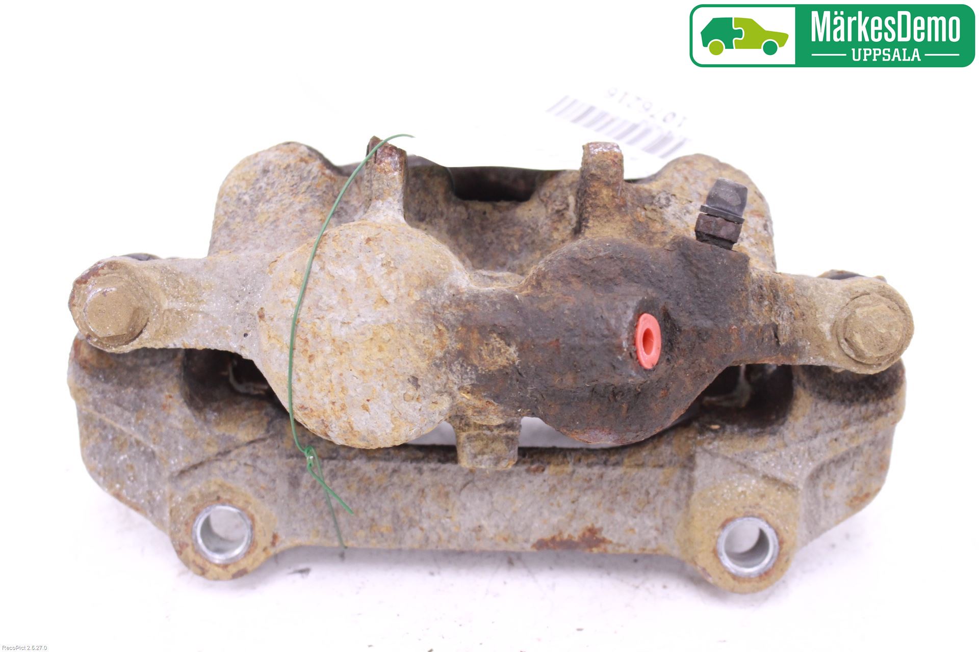 Opel VIVARO 01-14 Bremsecaliper Foran Høyre