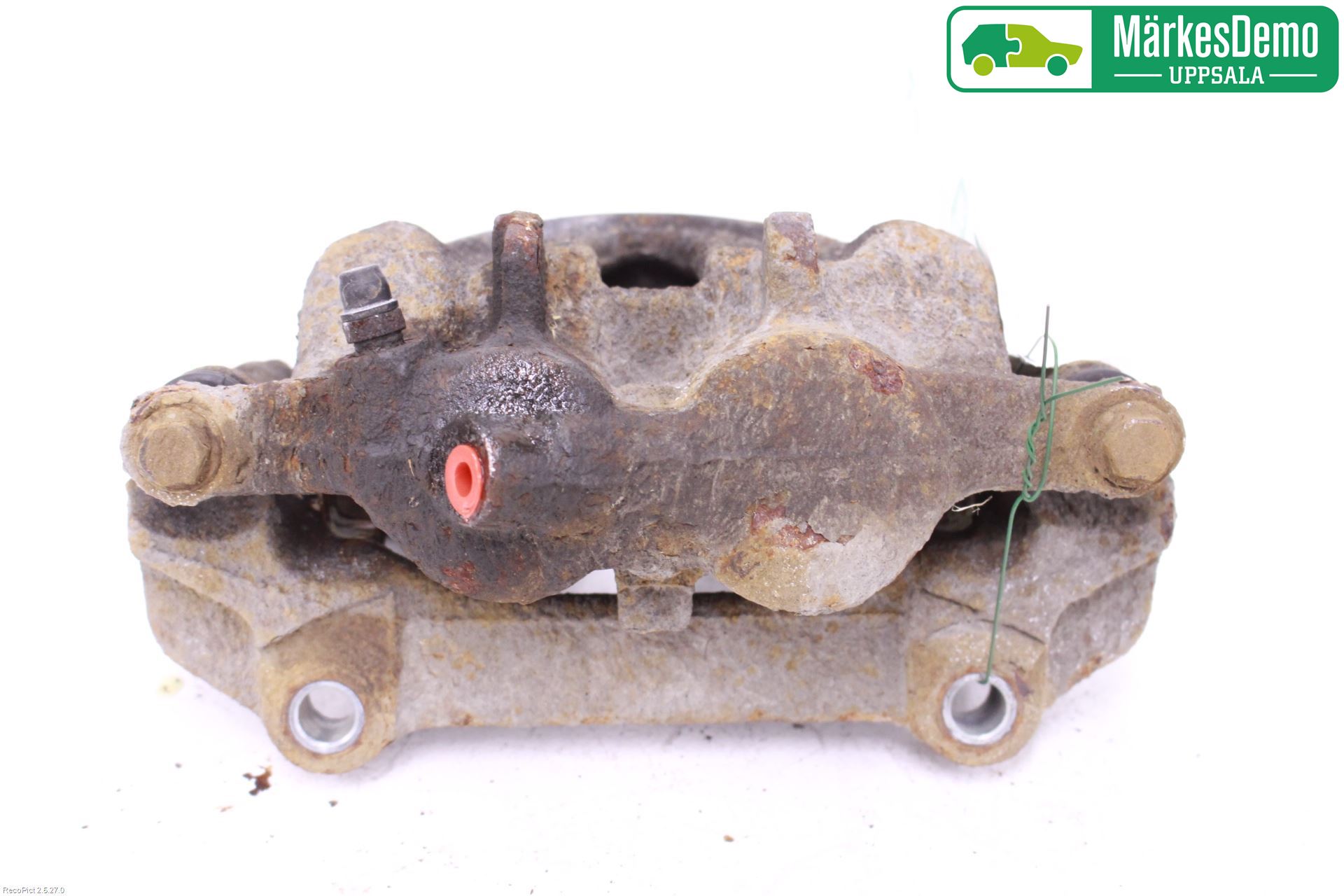 Opel VIVARO 01-14 Bremsecaliper Foran Venstre
