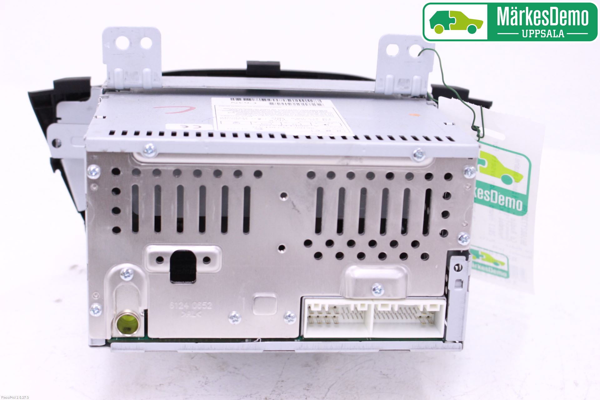 Hyundai ix35 Stereo Radio Med Cd
