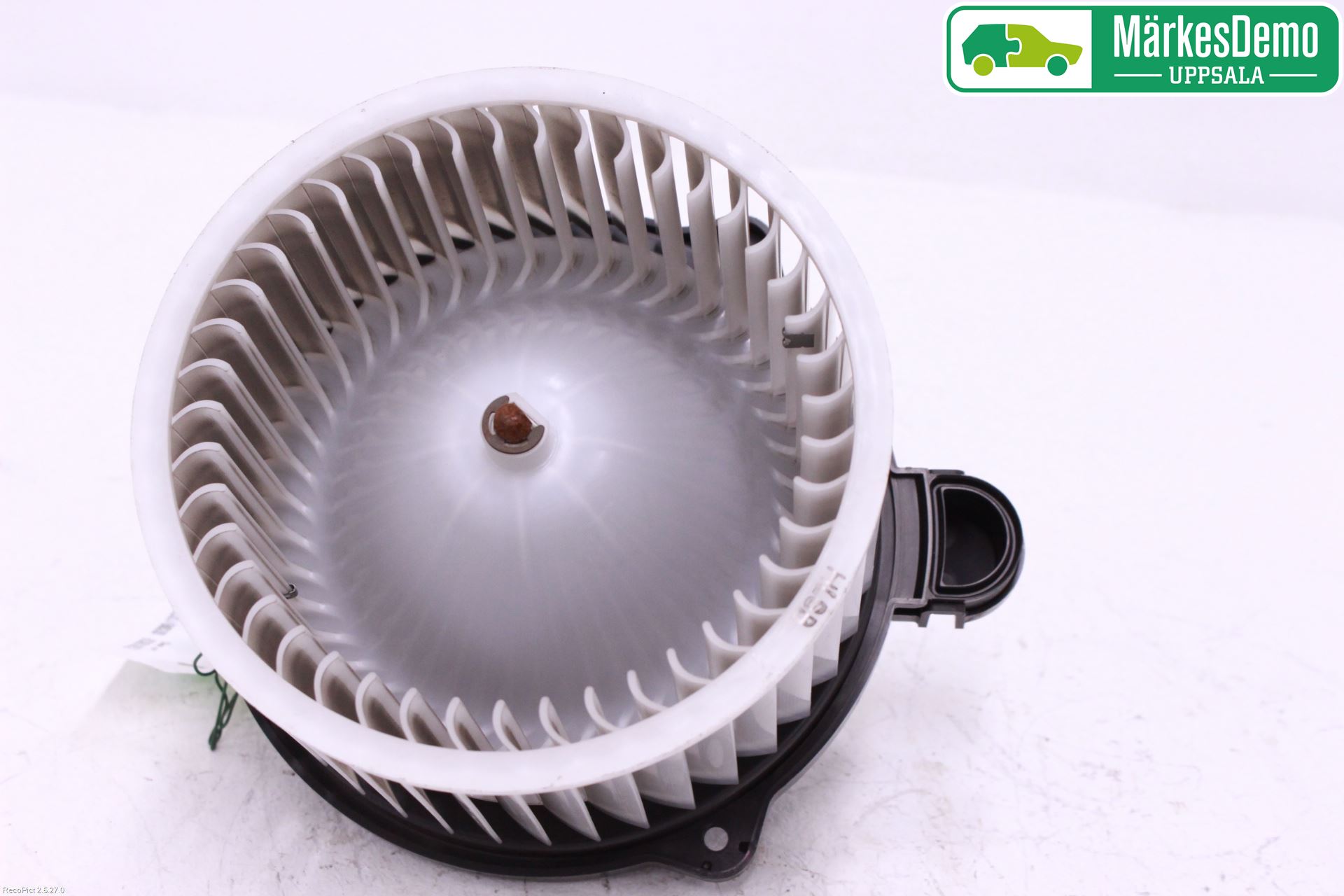 Hyundai ix35 Varmeapparat Viftemotor