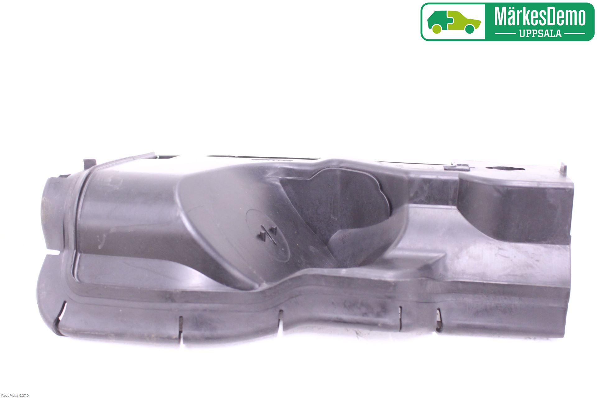 Volvo V70 08-13 Luftstyring Front