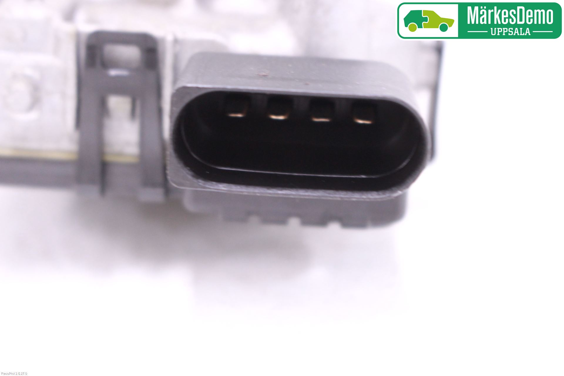 Volkswagen VW PASSAT 01-05 Viskermotor Frontrute