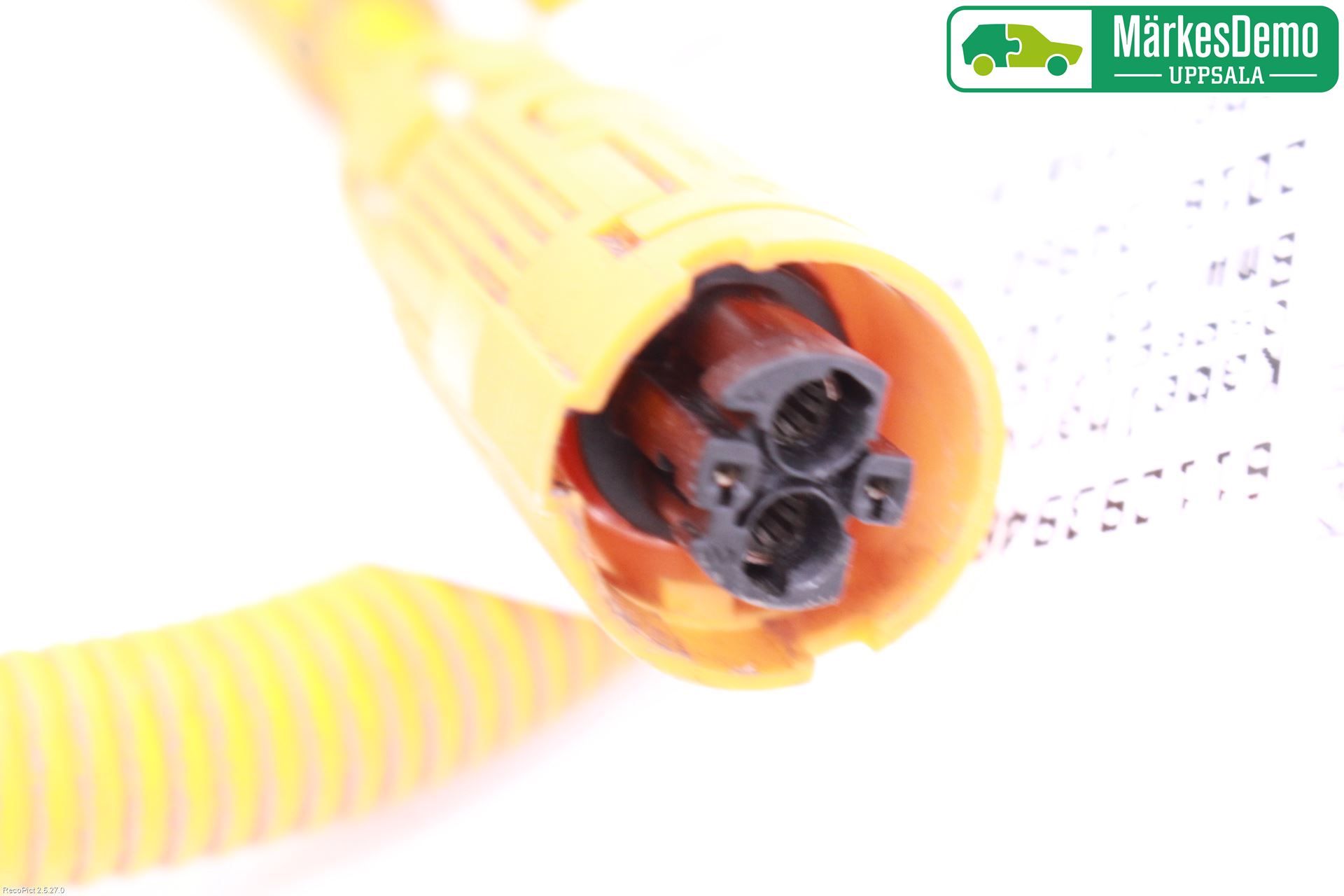 BMW i3 I01 13-22 Ledningsnett