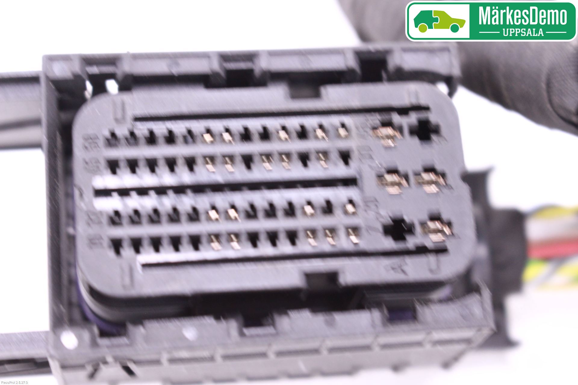 BMW i3 I01 13-22 Ledningsnett