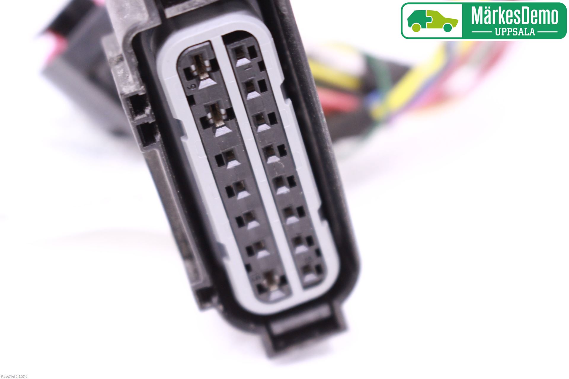 BMW i3 I01 13-22 Ledningsnett