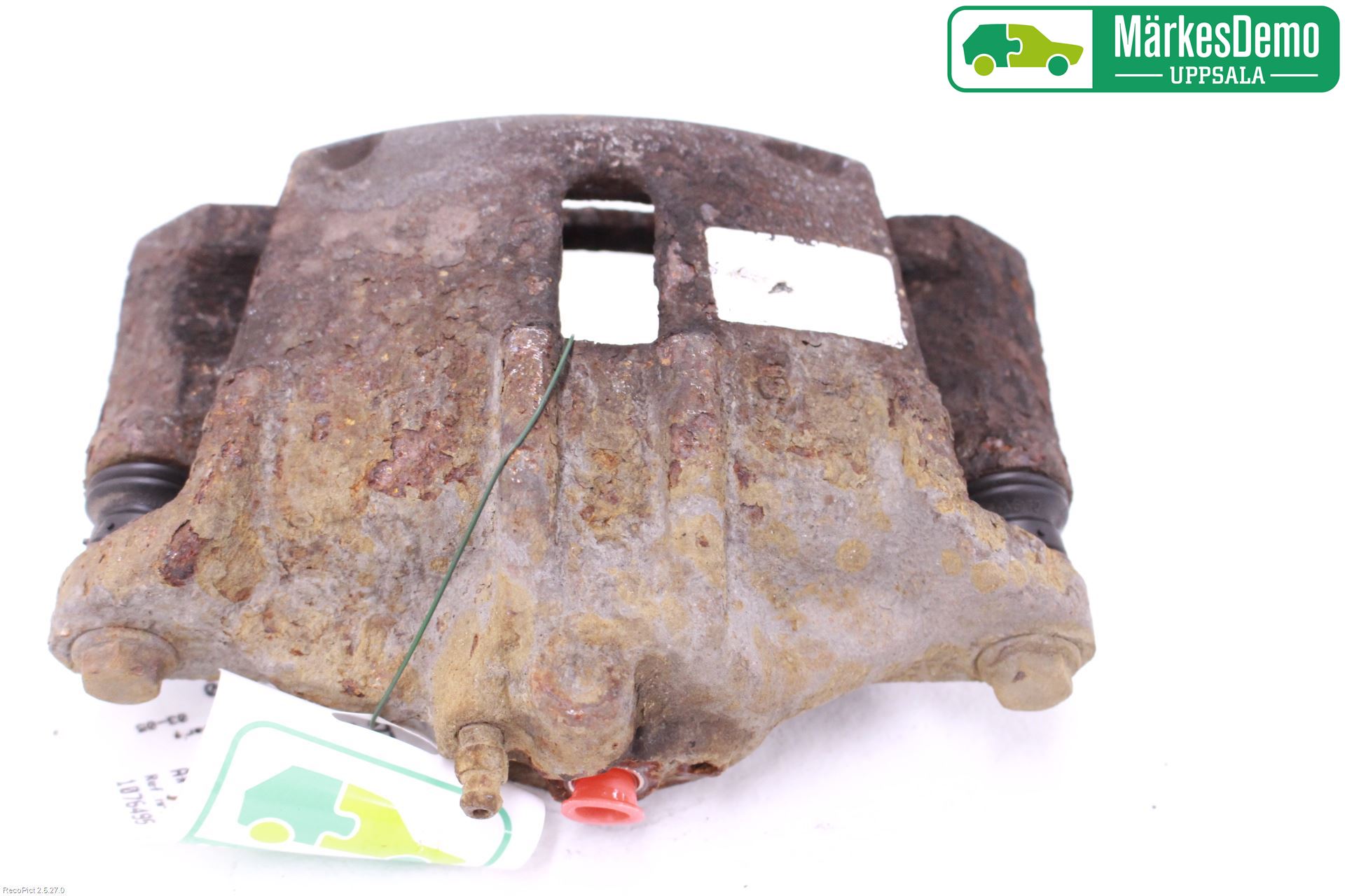 Toyota YARIS P1 03-05 Bremsecaliper Foran Venstre