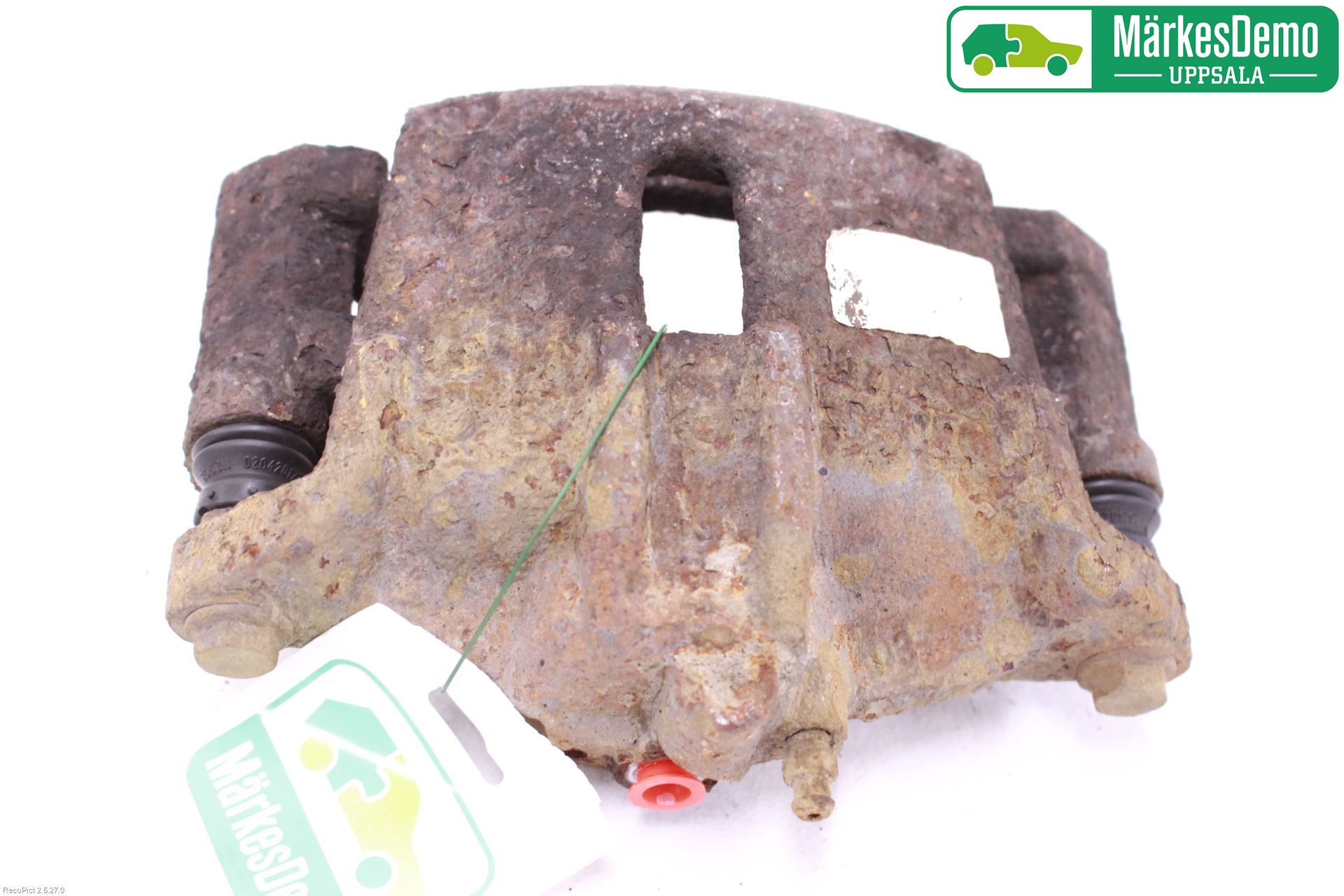 Toyota YARIS P1 03-05 Bremsecaliper Foran Høyre