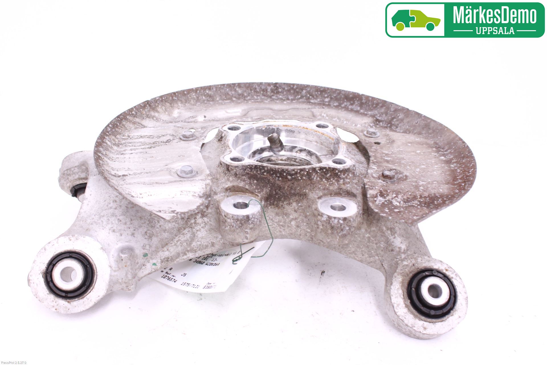 BMW i3 I01 13-22 Spindel Vb