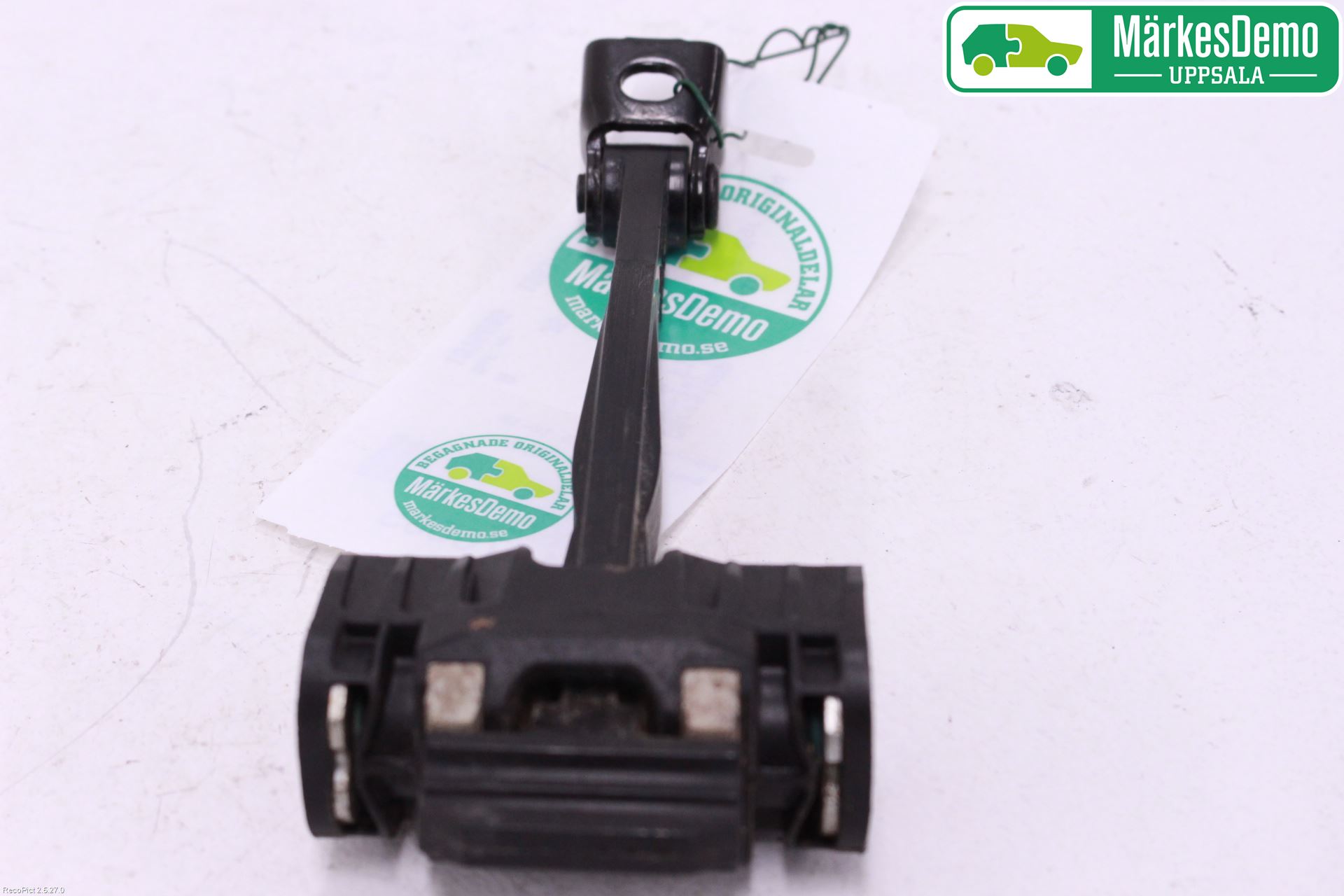 BMW 6 F12/F13 10-18 Dørstopper