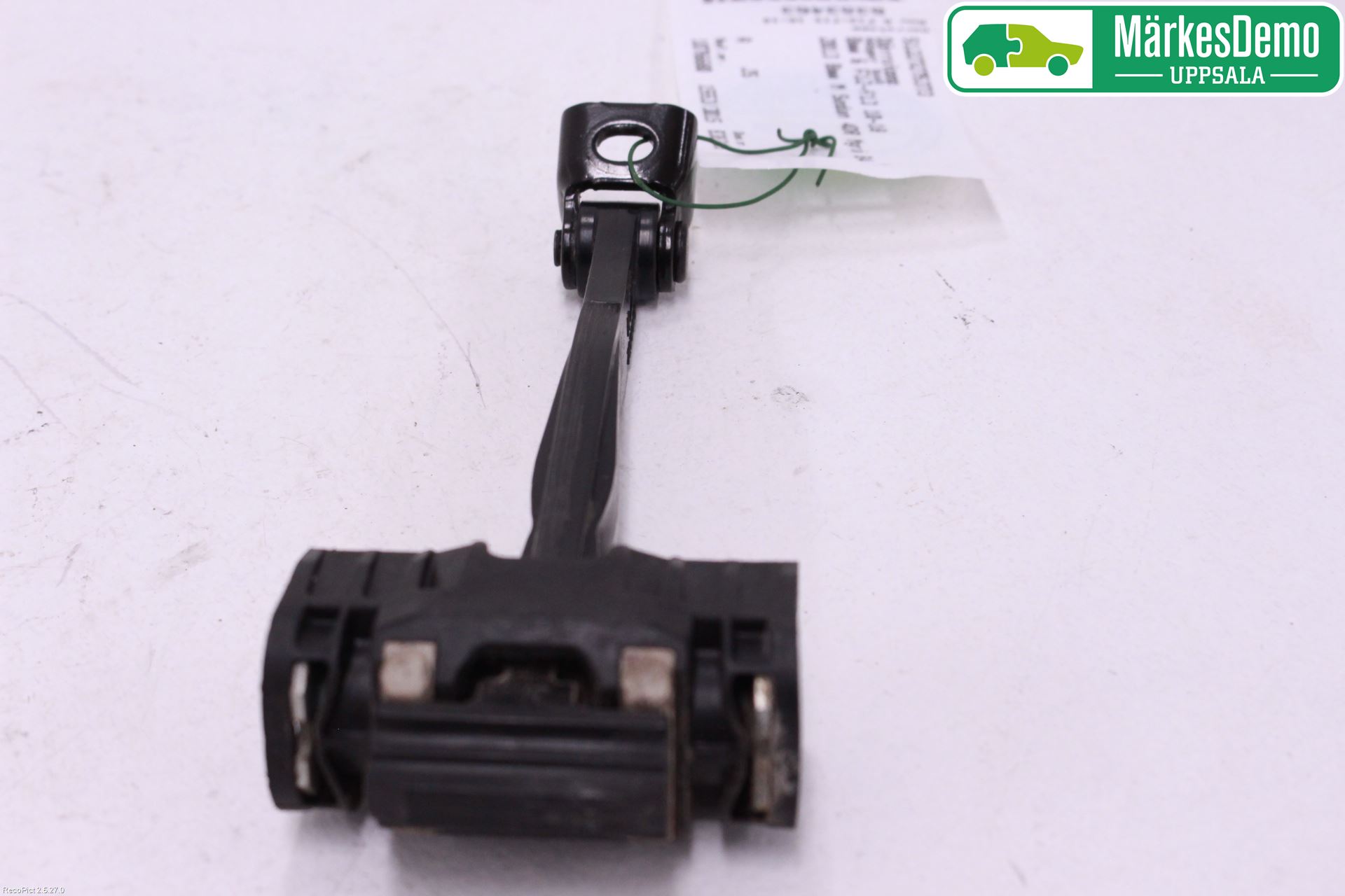 BMW 6 F12/F13 10-18 Dørstopper