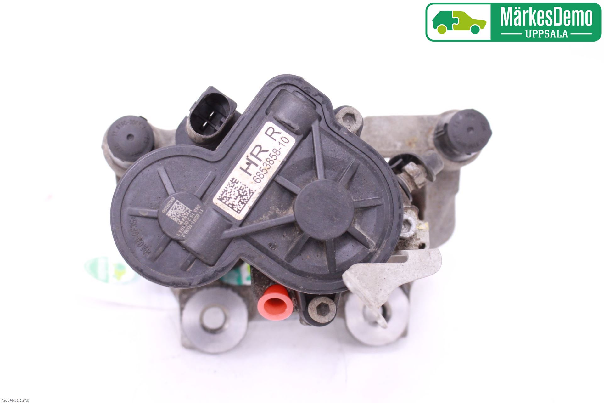 BMW i3 I01 13-22 Bremsecaliper Bak Høyre