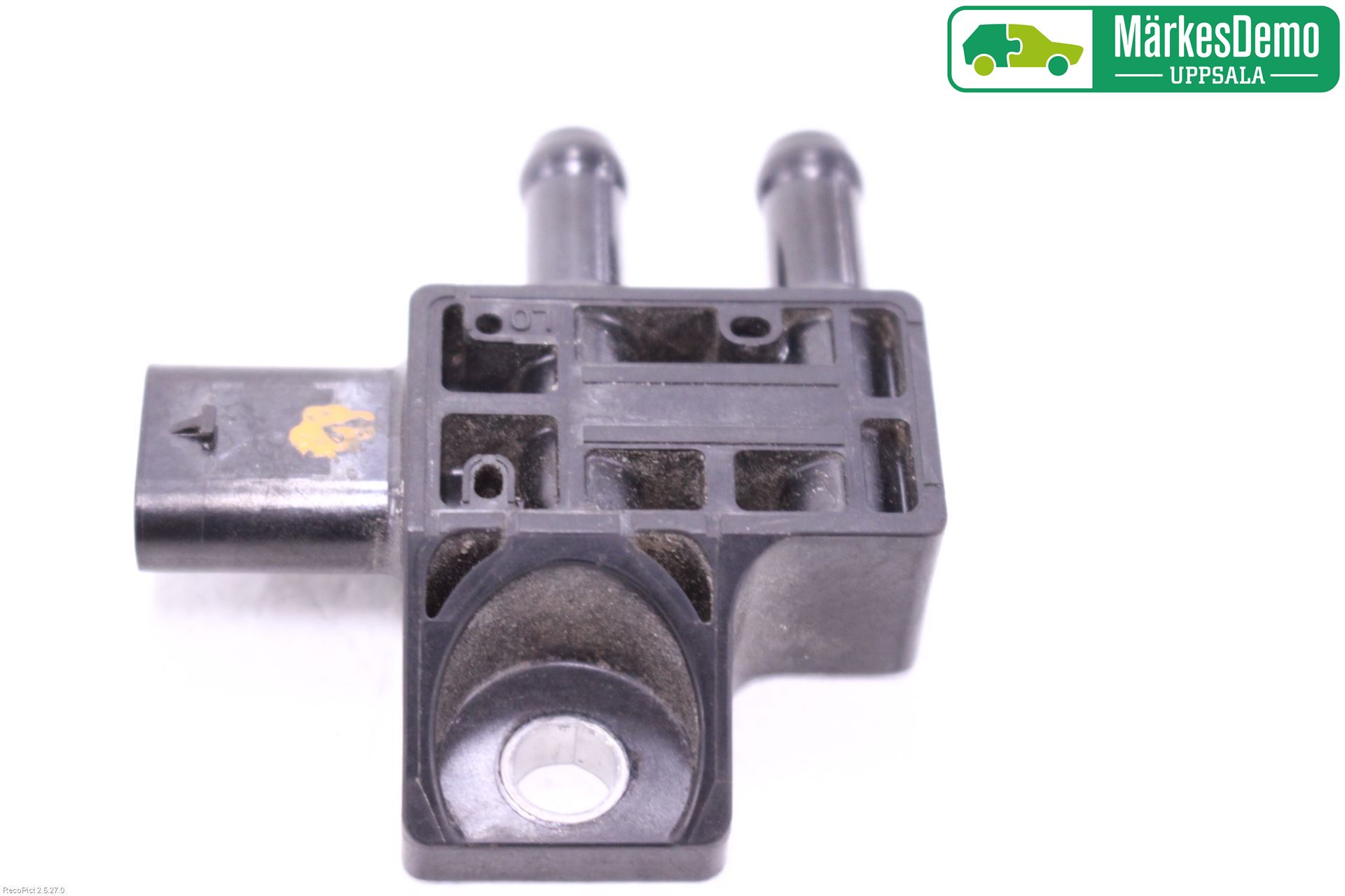 BMW 5 G30/G31/F90 17-23 Sensor Temp-Trykk Avgass