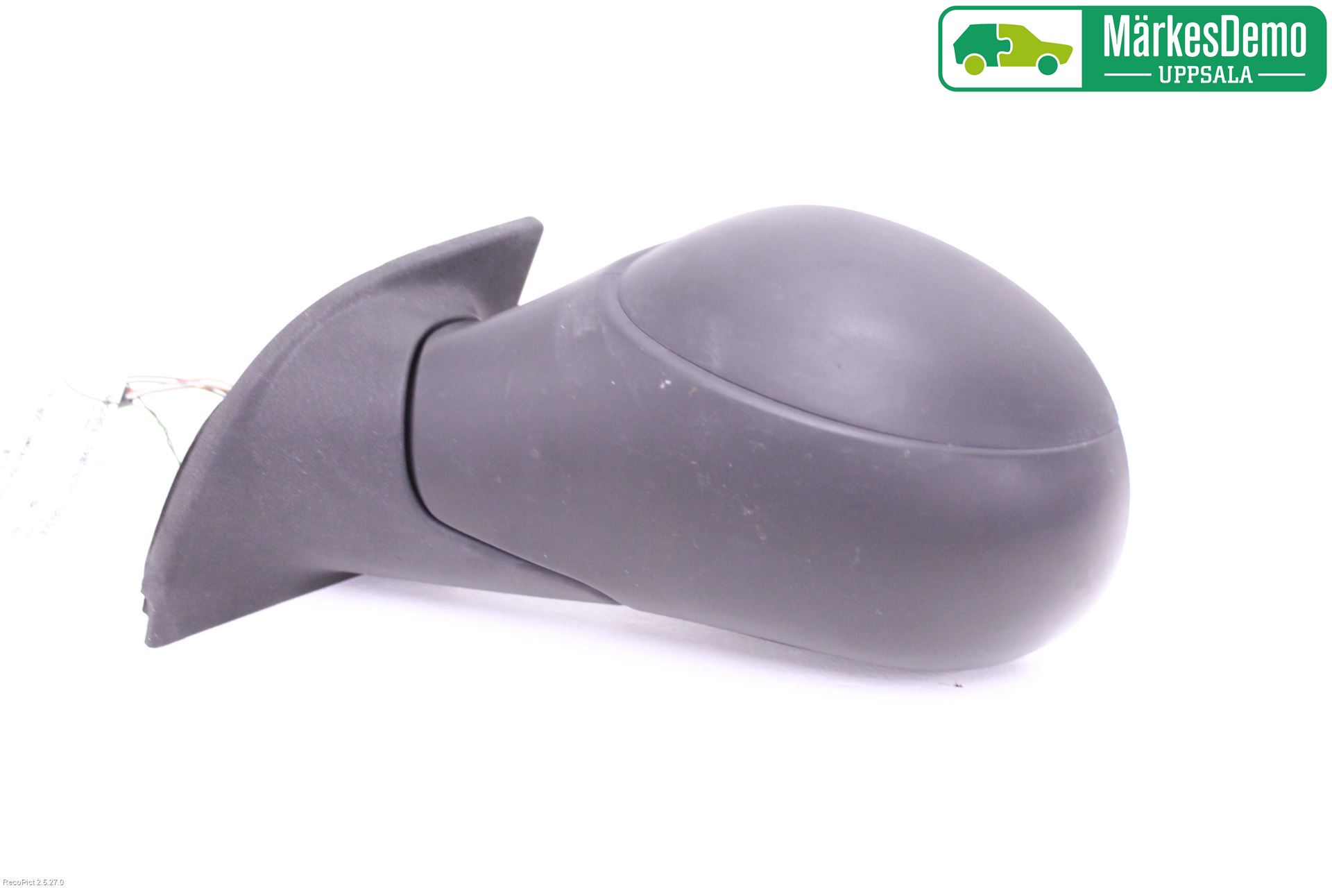 Citroen C3 05-10 Speil V M-El Justering