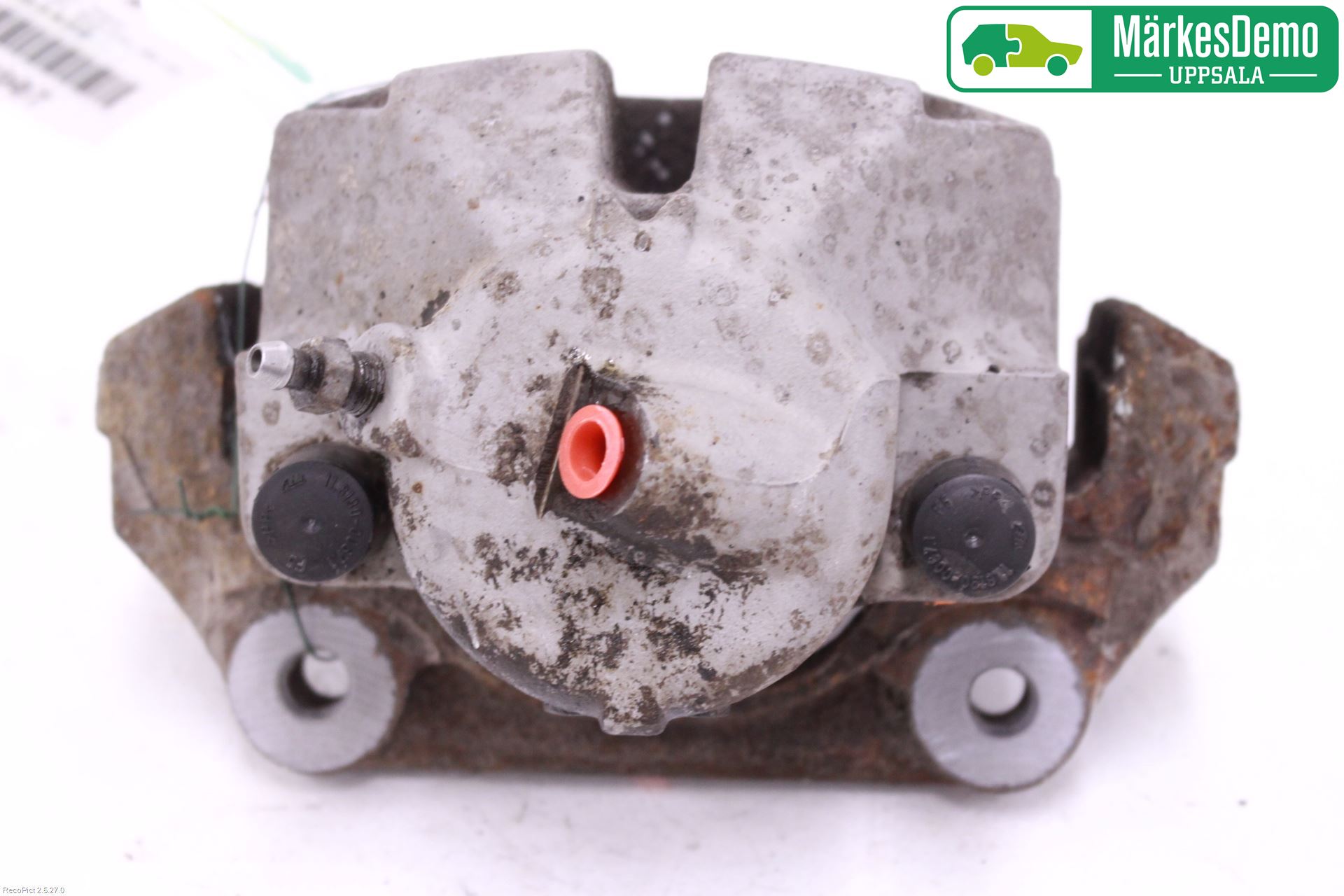BMW 3 E90/91 SED/TOU 05-12 Bremsecaliper Foran Høyre