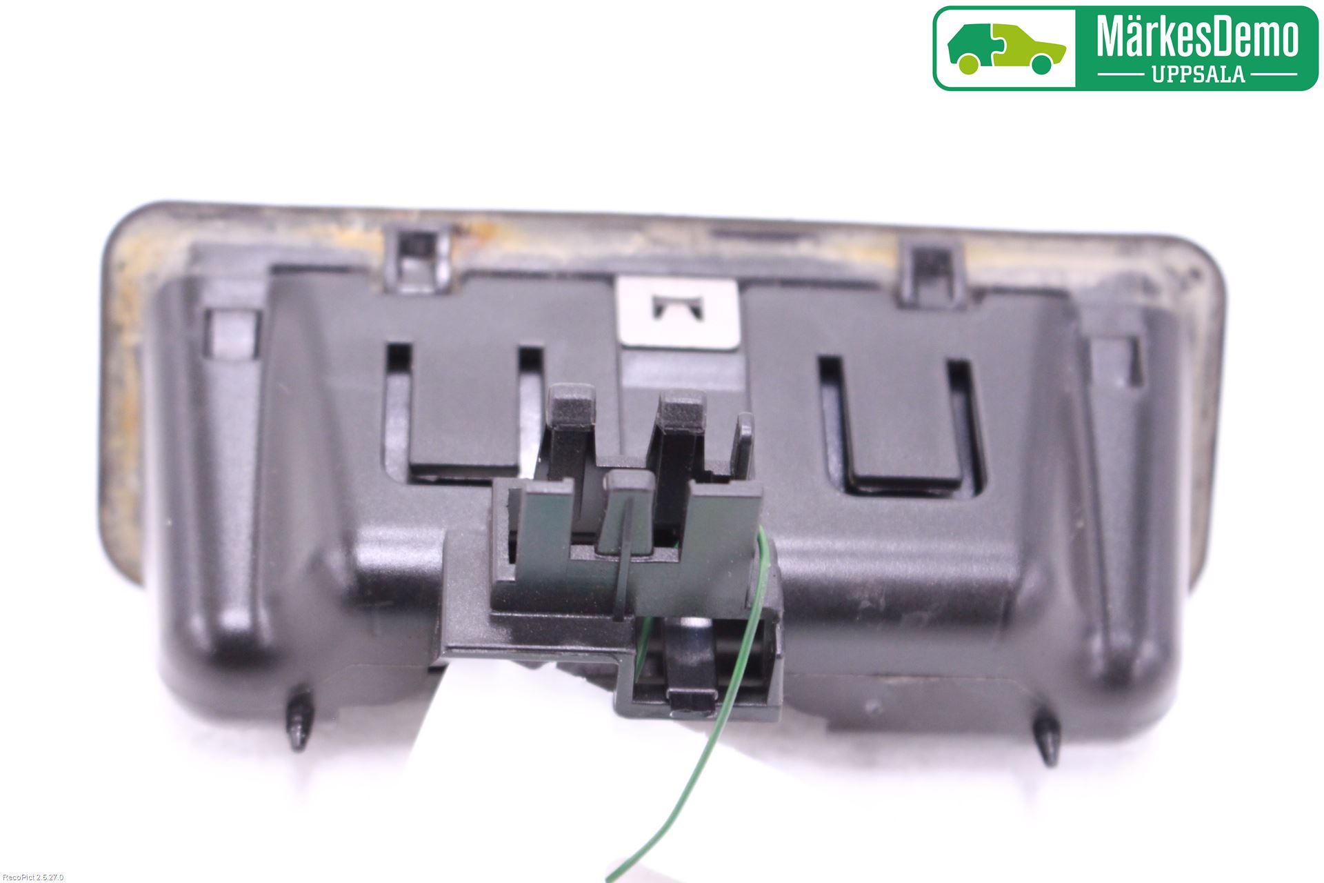 BMW 5 E60/61 Sed/Tou 02-10 Bakluke Handtak Ytre