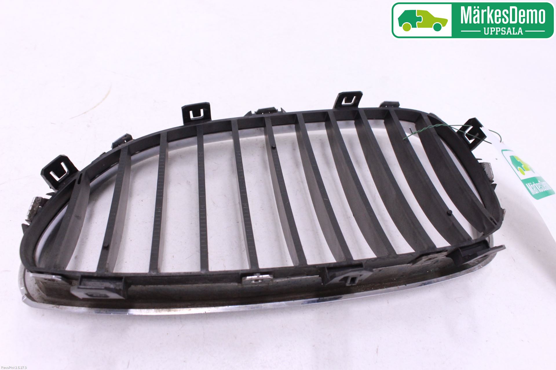 BMW 5 E60/61 Sed/Tou 02-10 Grill-Gitter