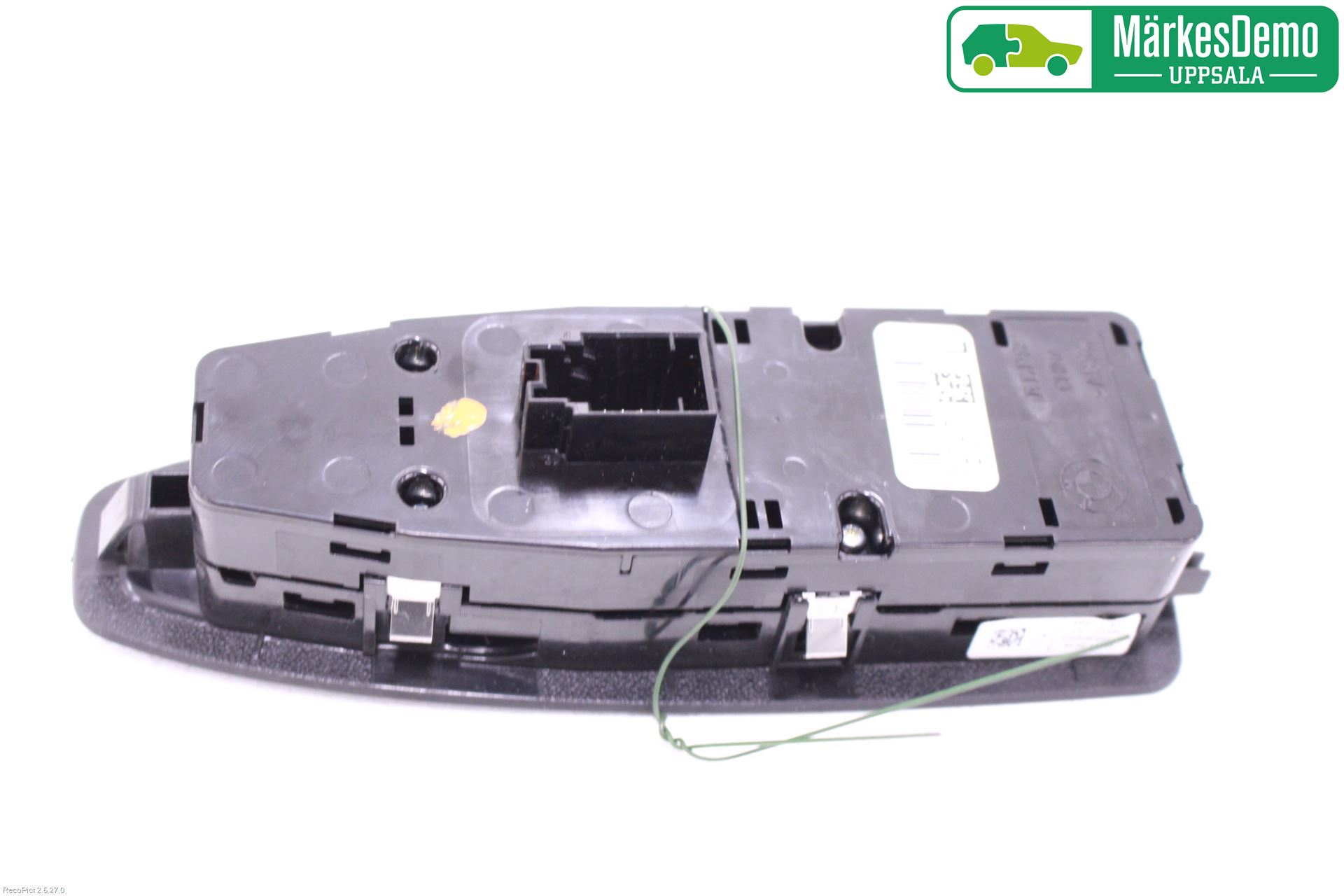 BMW 1 F20/F21 11-19 Bryter Vindusheis