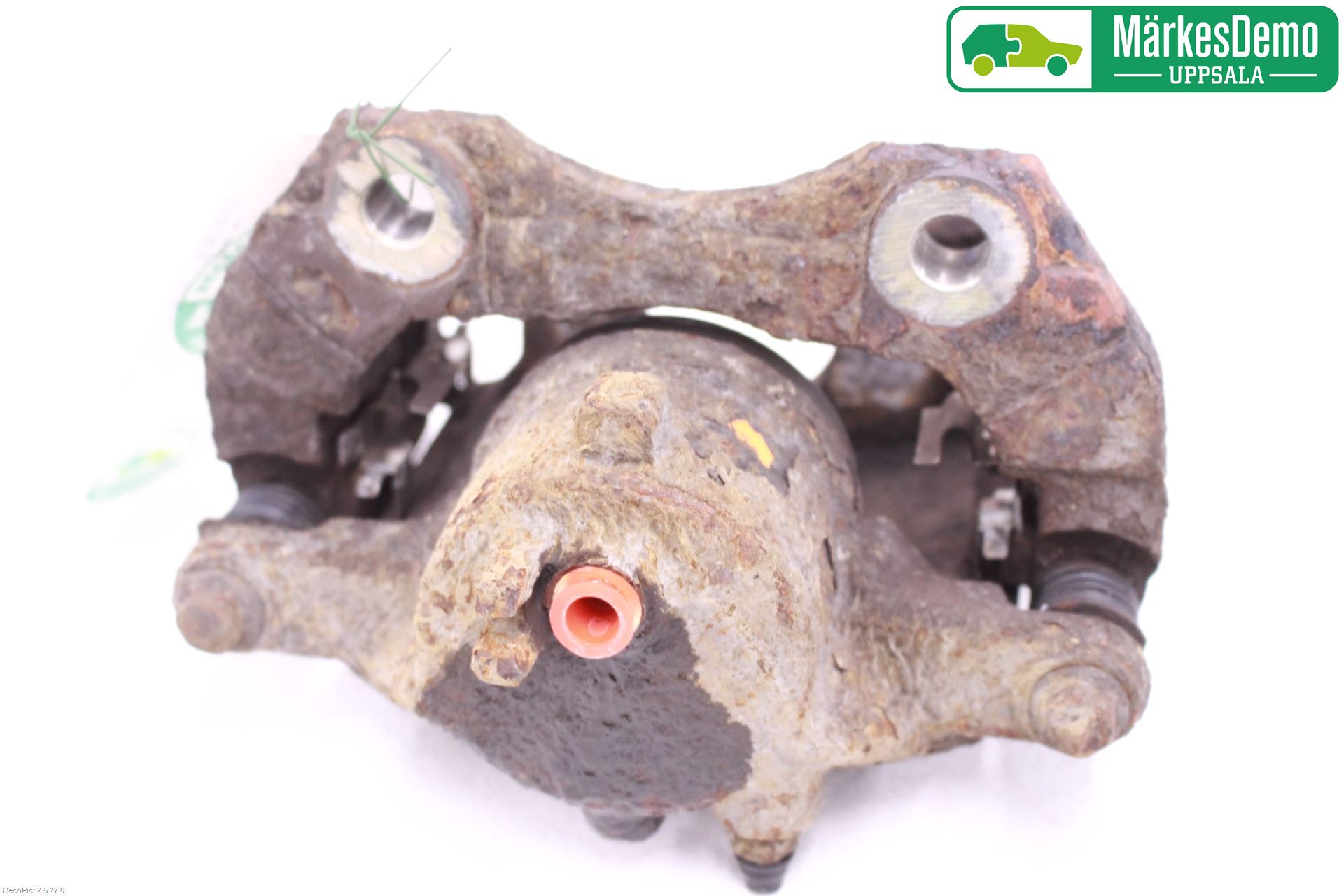 Nissan PRIMERA 02-07 Bremsecaliper Foran Venstre