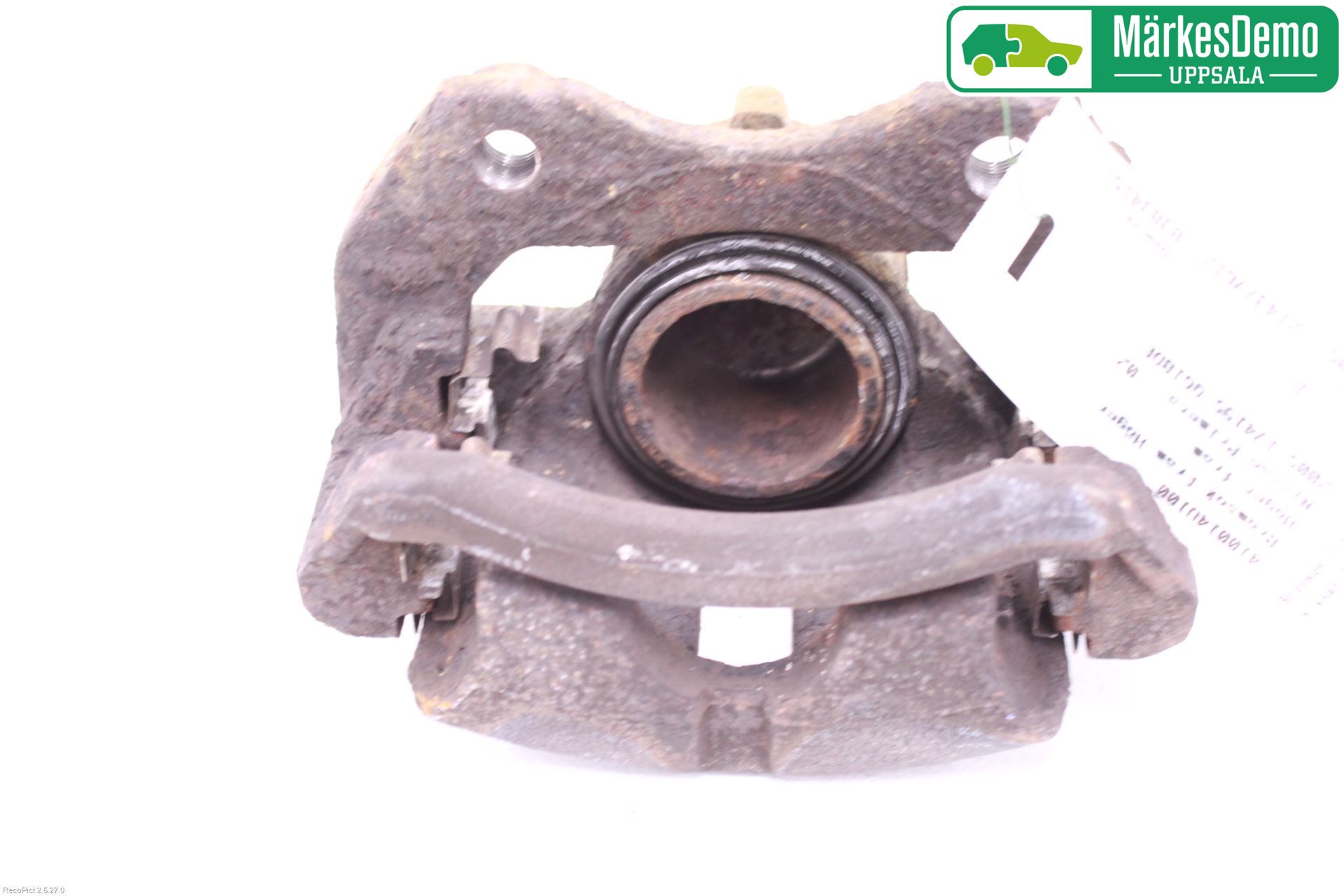Nissan PRIMERA 02-07 Bremsecaliper Foran Høyre
