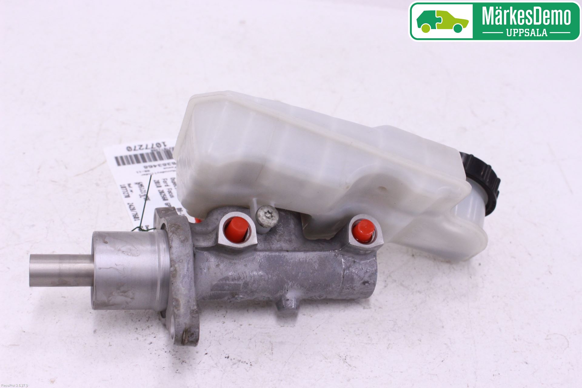 Ford FOCUS 08-11 Brems Hovedsylinder