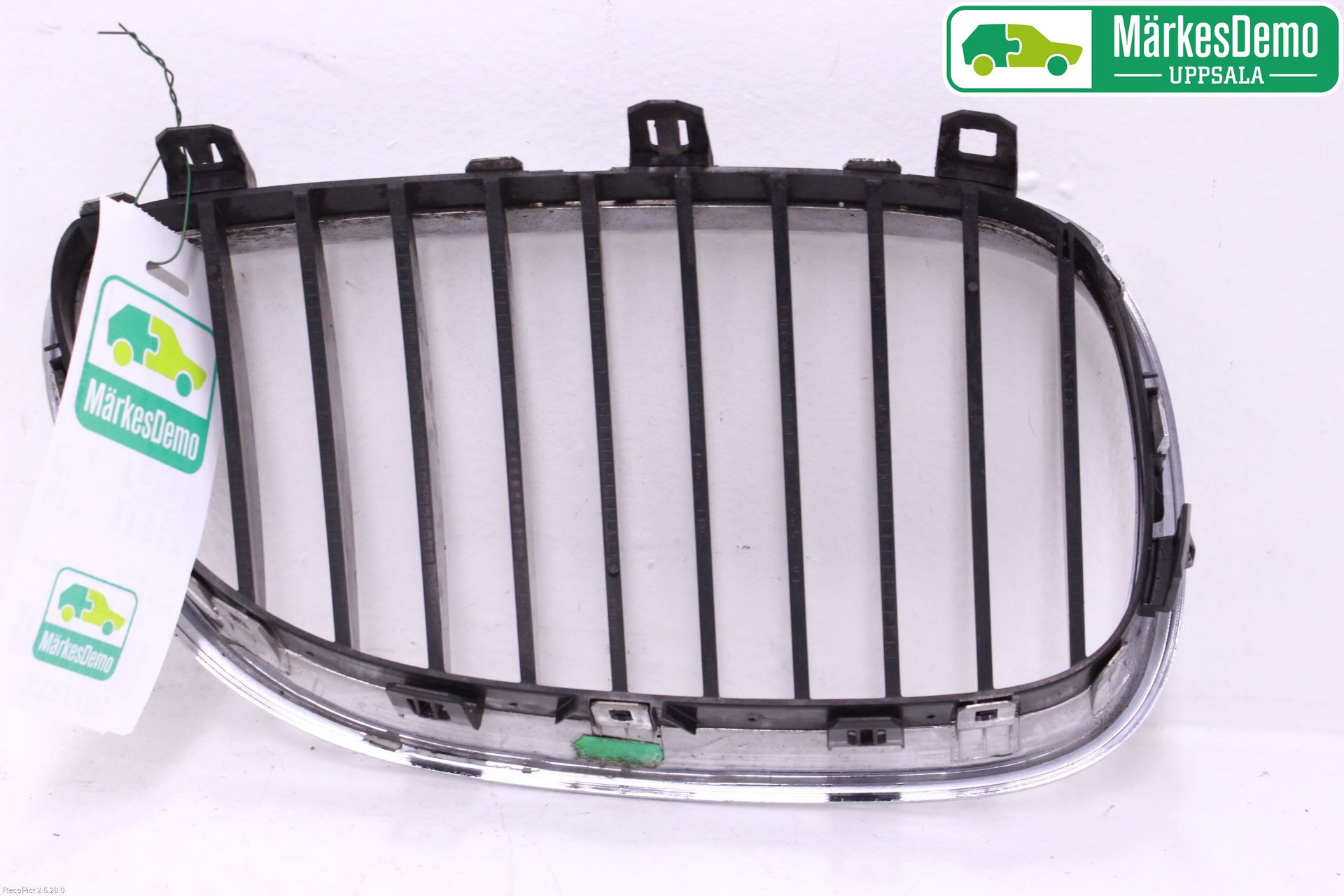 BMW 5 E60/61 Sed/Tou 02-10 Grill-Gitter