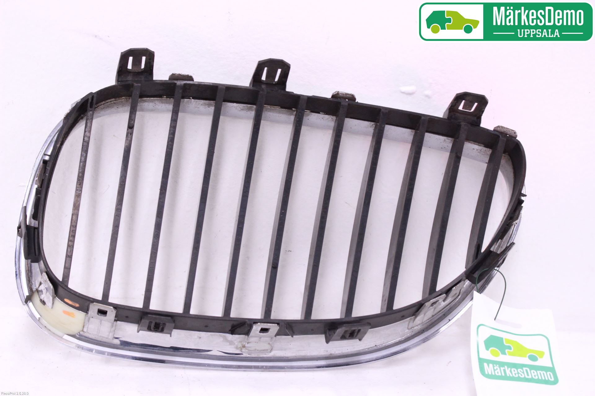 BMW 5 E60/61 Sed/Tou 02-10 Grill-Gitter