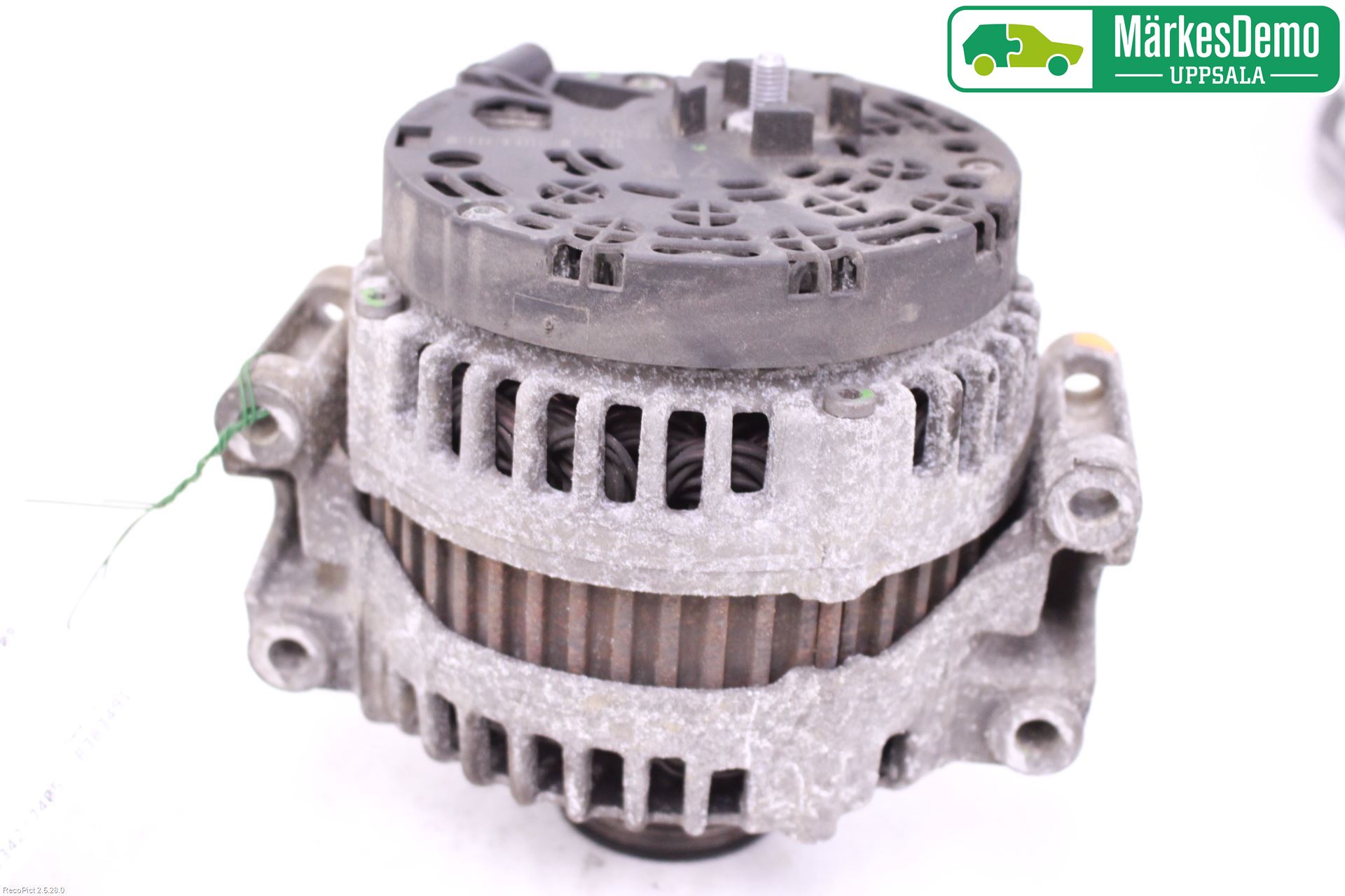 Mercedes-Benz MB E-KLASS (W211) 02-09 Startmotor