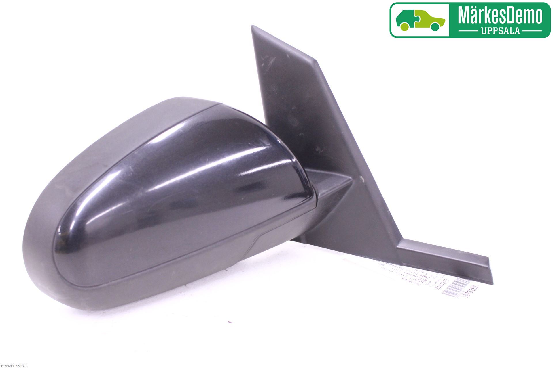 Mitsubishi COLT 09-13 Speil H M-El Justering