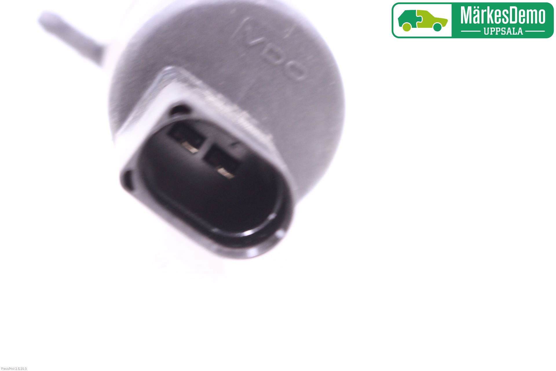 Mercedes-Benz MB C (203) 00-07 Spylerpumpe Frontrute