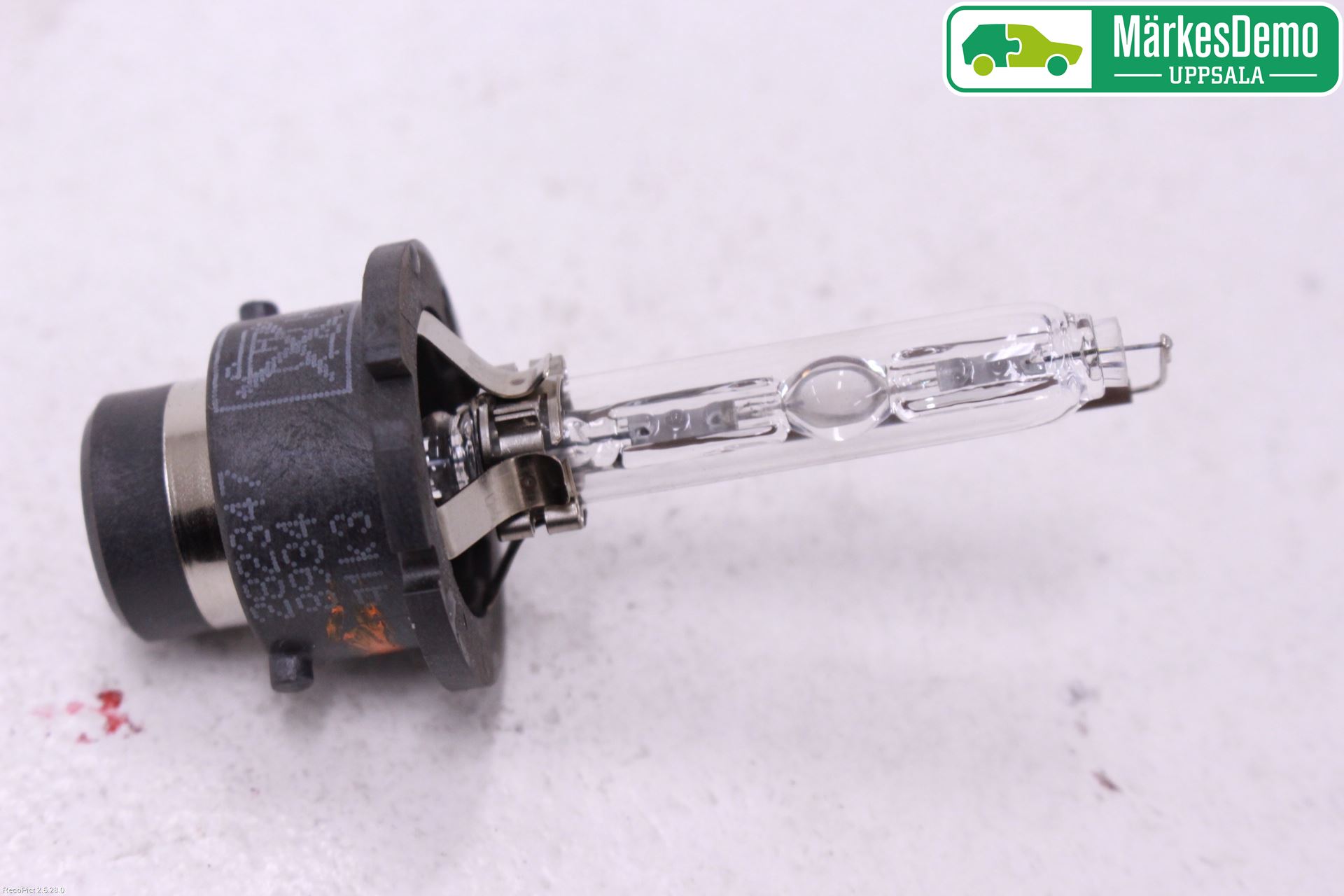 BMW 5 E60/61 Sed/Tou 02-10 Xenon Frontlyktpære