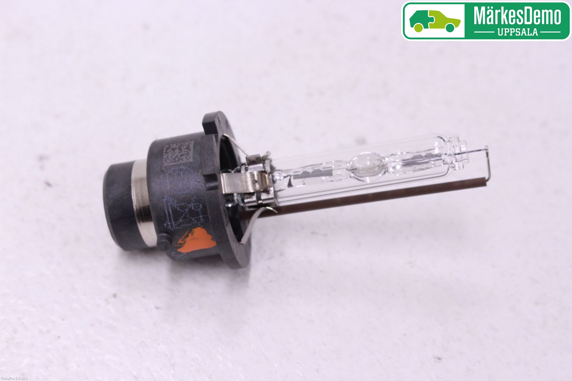 Saab 9-3 VER 2 Xenon Frontlyktpære