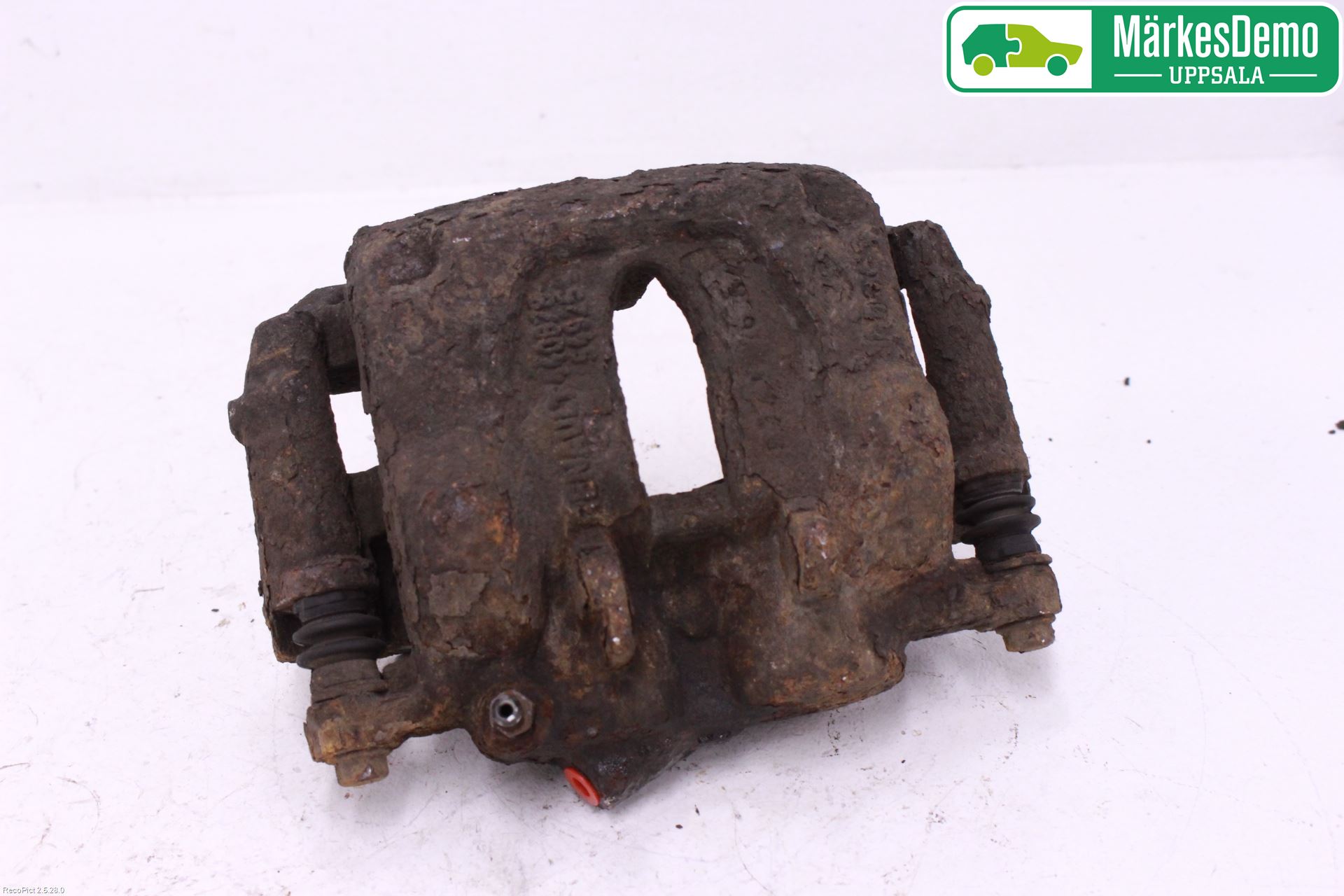 Renault TRAFIC   02-14 Bremsecaliper Foran Venstre