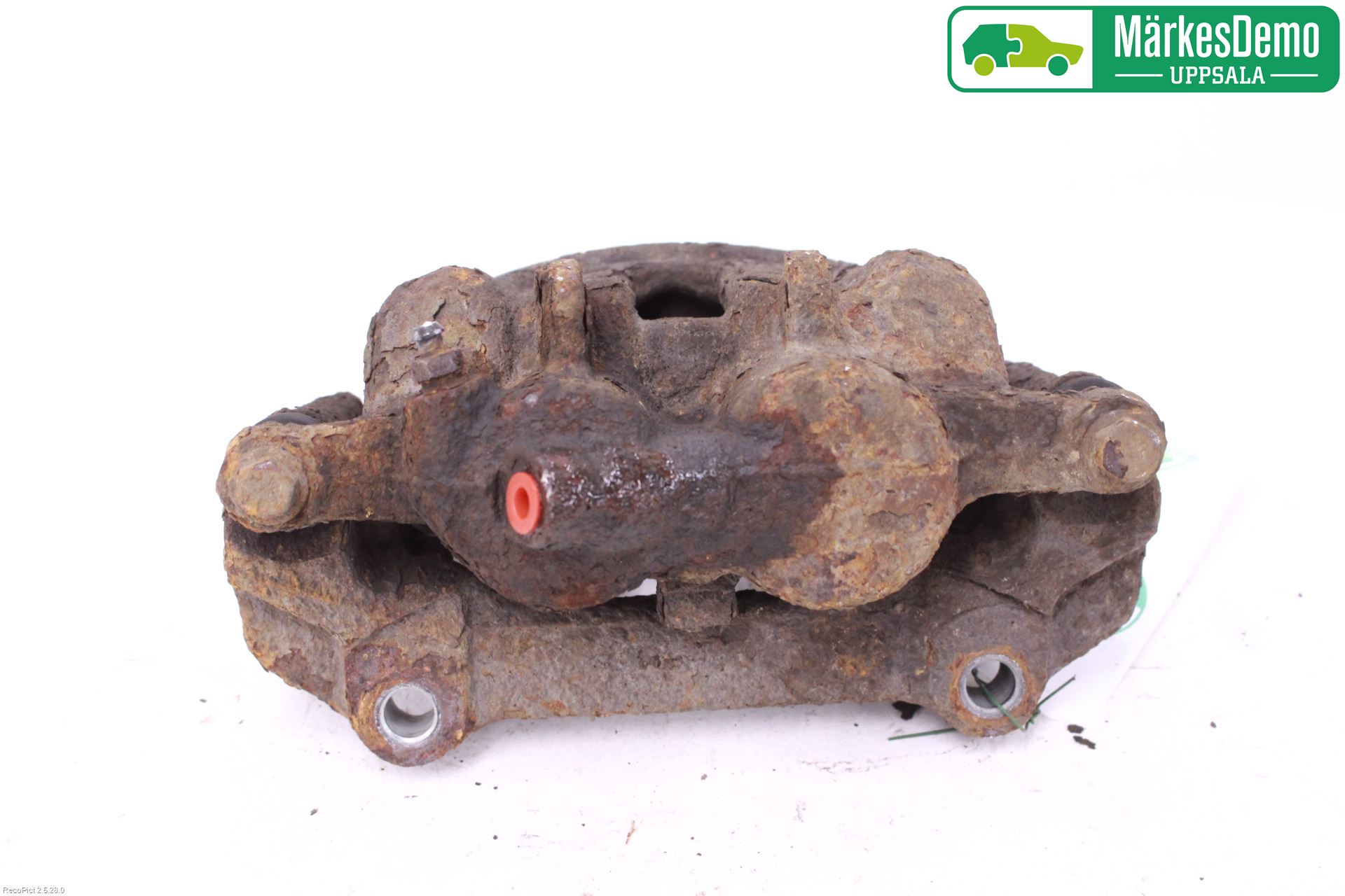 Renault TRAFIC   02-14 Bremsecaliper Foran Venstre