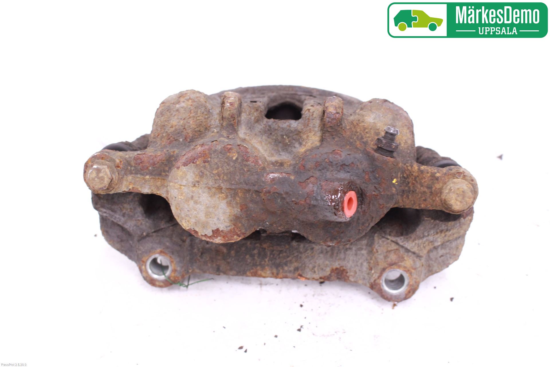 Renault TRAFIC   02-14 Bremsecaliper Foran Høyre