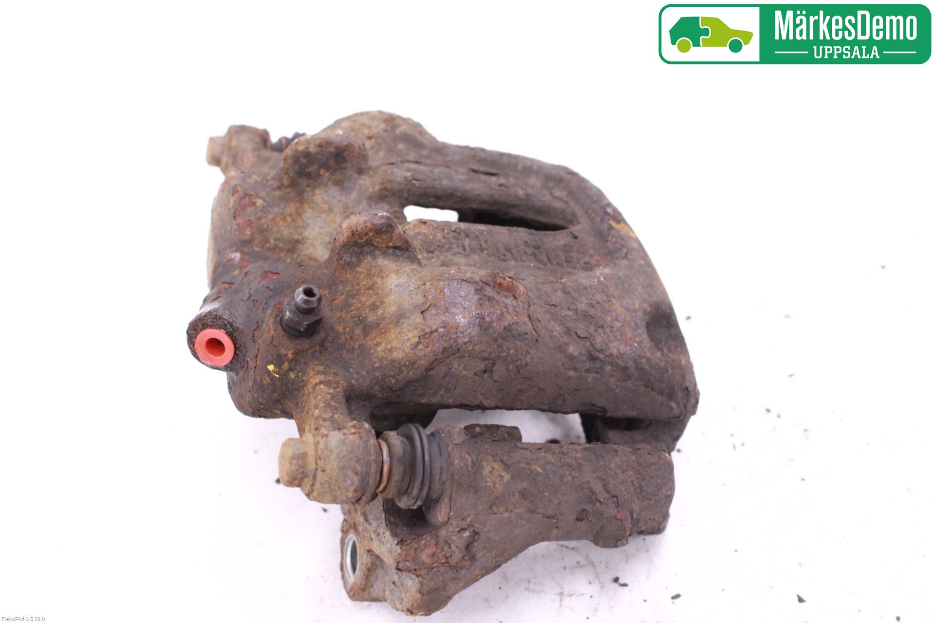 Renault TRAFIC   02-14 Bremsecaliper Foran Høyre
