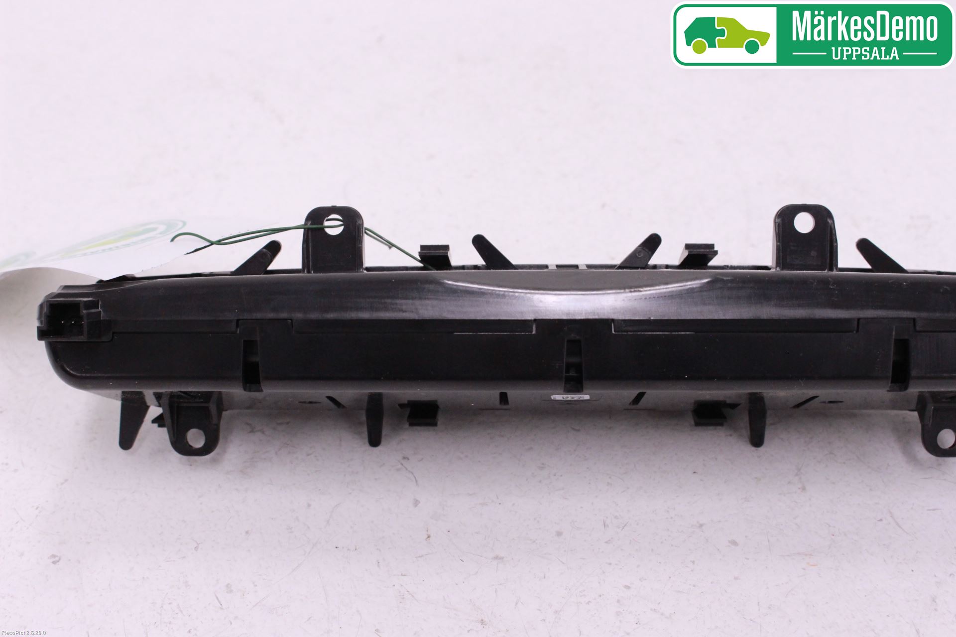 Mercedes-Benz MB C-KLASS (W205) 14-21 Varme Ac Betjening-Display