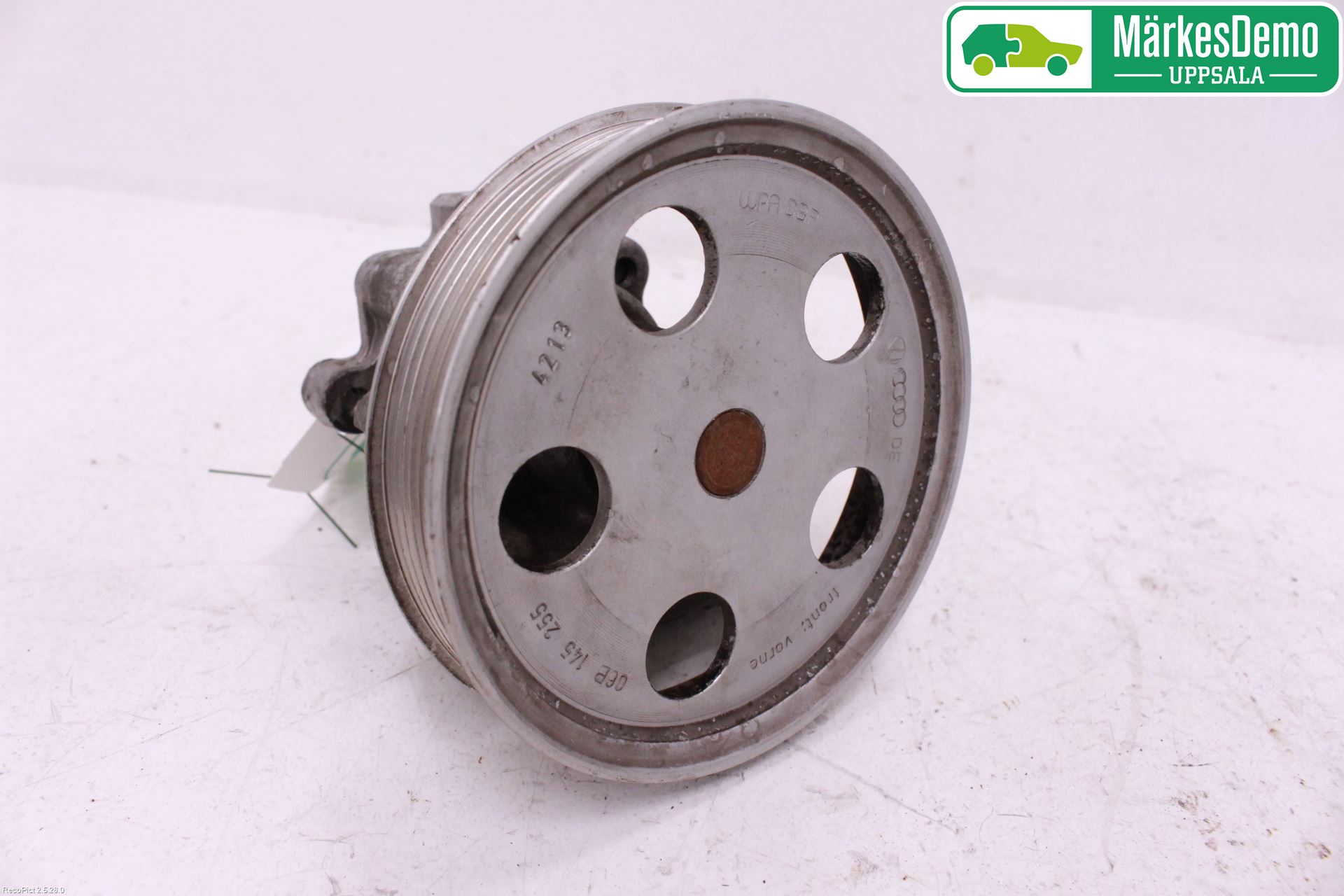 Audi A4/S4 01-05 Servo Pumpe